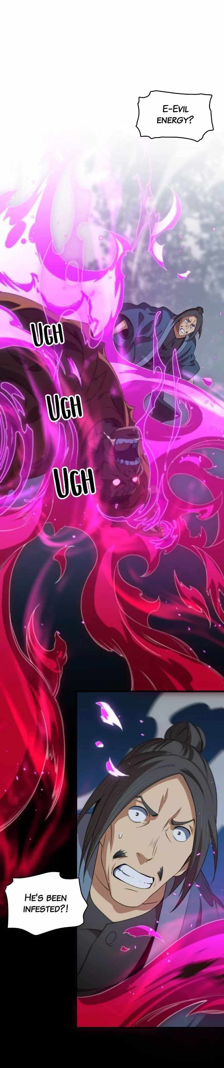 The Descent Of The Patriarch chapter 92 page 6