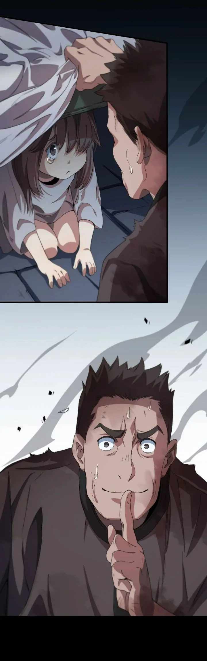 The Descent Of The Patriarch chapter 93 page 10