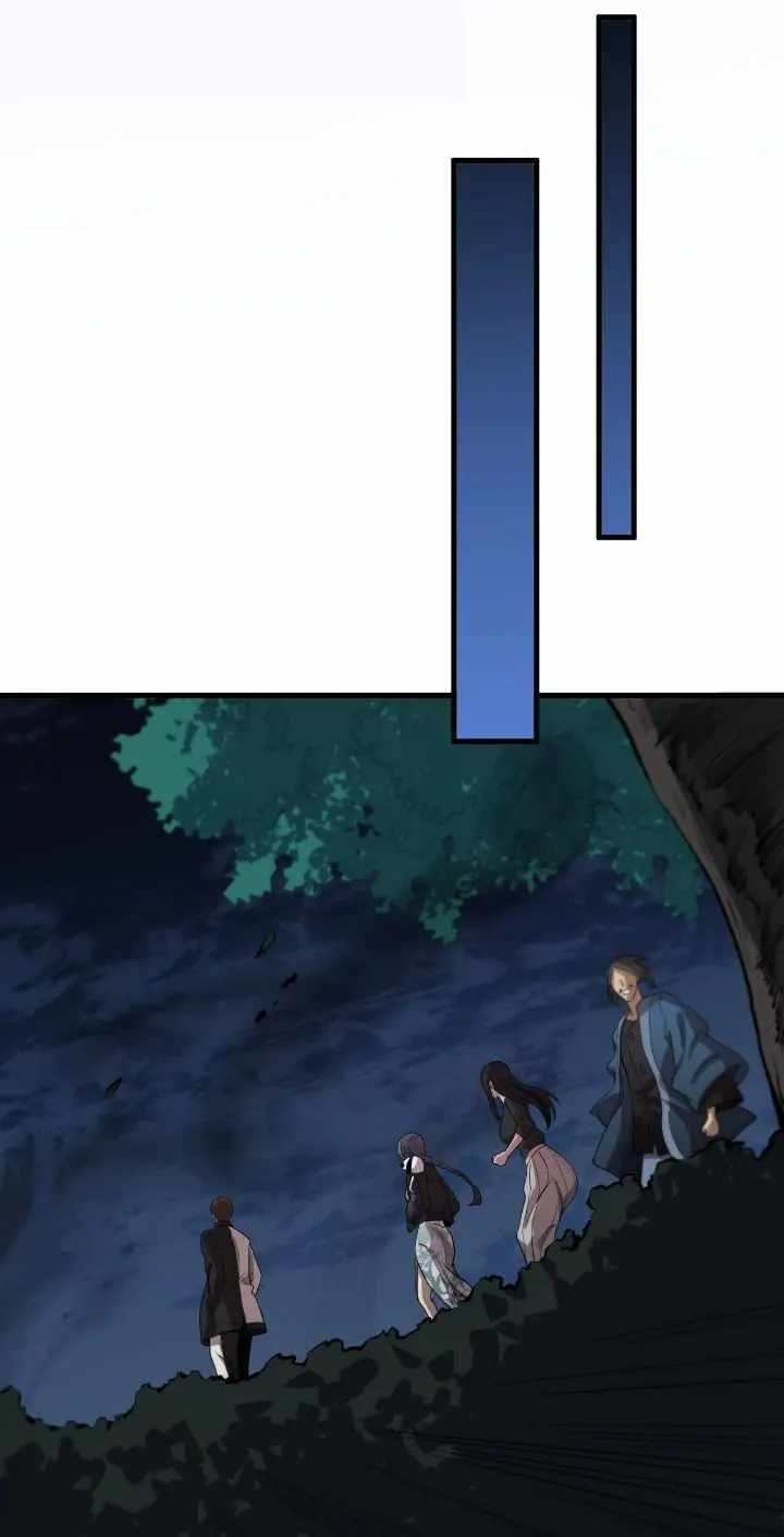 The Descent Of The Patriarch chapter 93 page 19