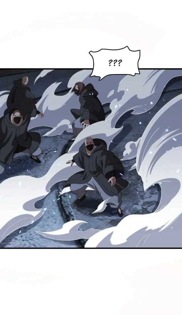 The Descent Of The Patriarch chapter 93 page 23