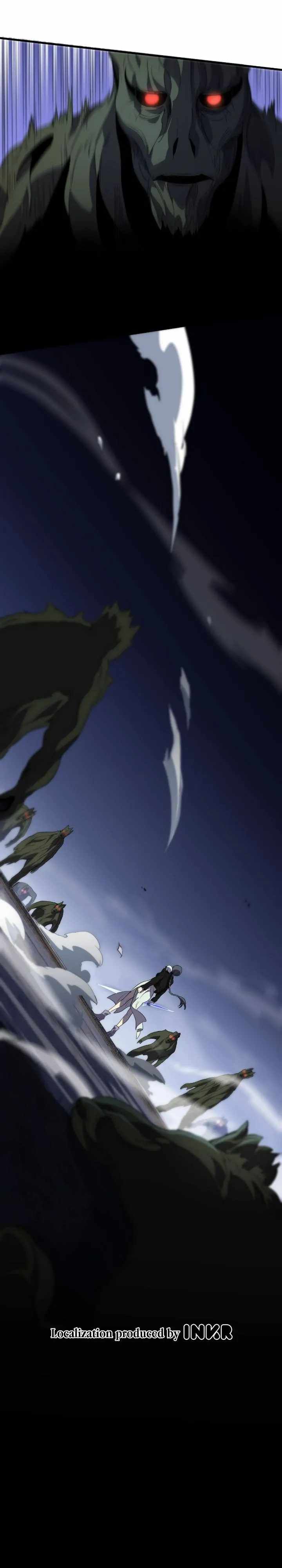 The Descent Of The Patriarch chapter 93 page 29