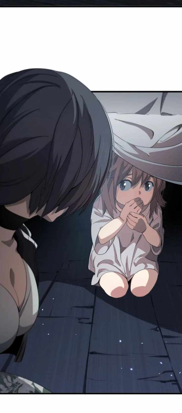 The Descent Of The Patriarch chapter 93 page 3