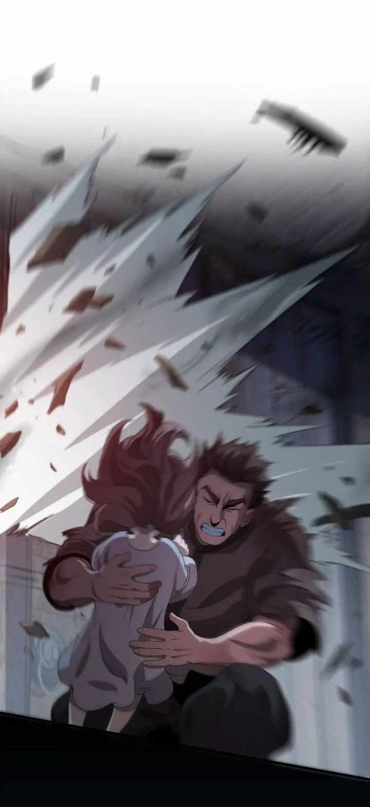 The Descent Of The Patriarch chapter 93 page 9