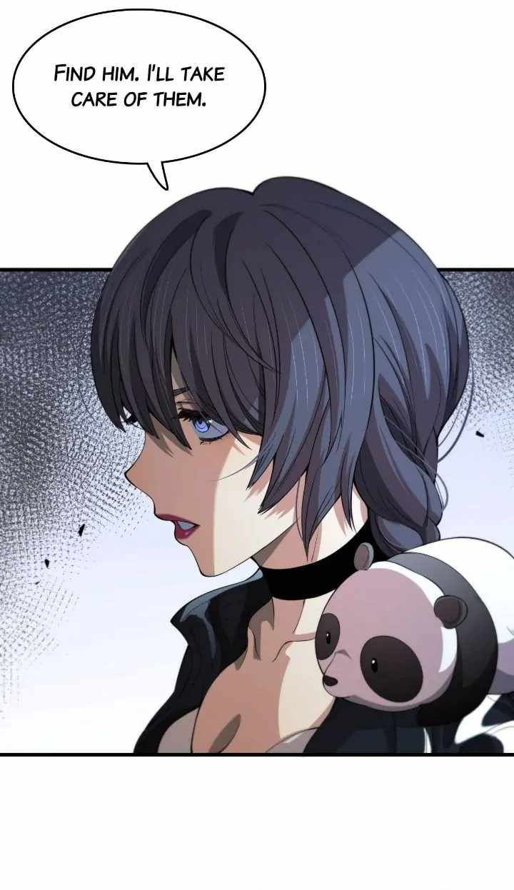 The Descent Of The Patriarch chapter 94 page 3