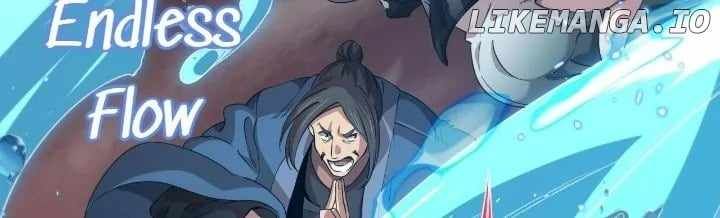 The Descent Of The Patriarch chapter 95 page 14