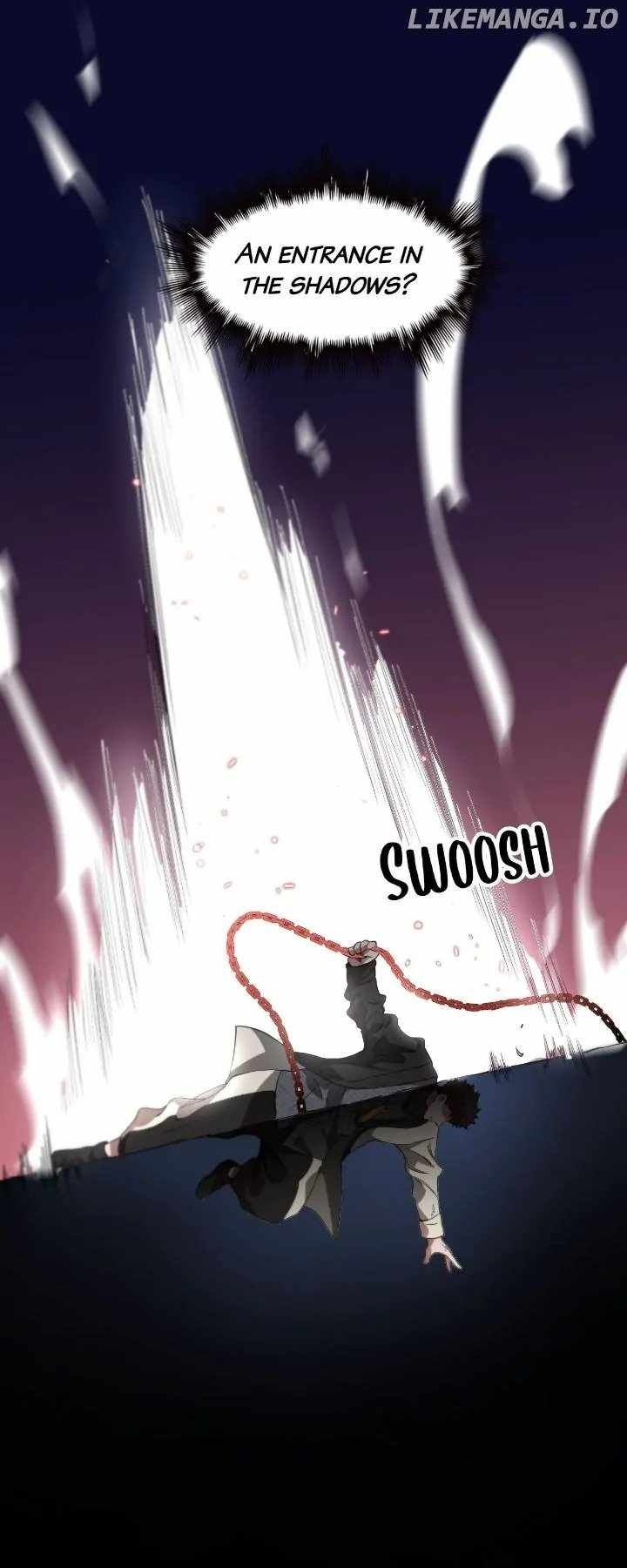 The Descent Of The Patriarch chapter 95 page 28