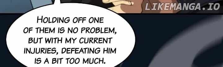 The Descent Of The Patriarch chapter 95 page 3