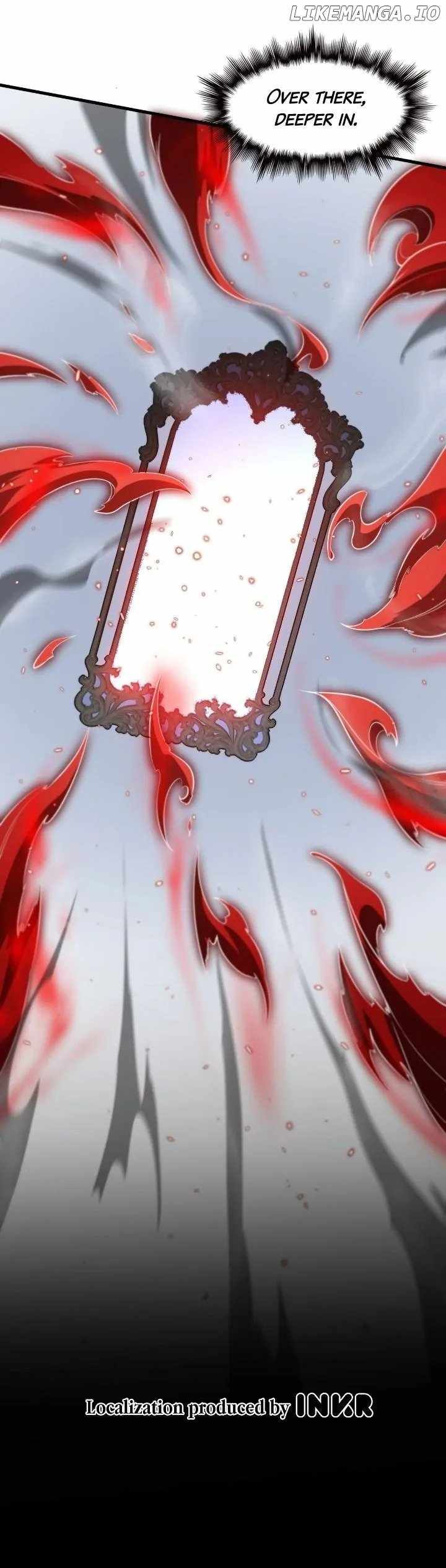 The Descent Of The Patriarch chapter 95 page 33