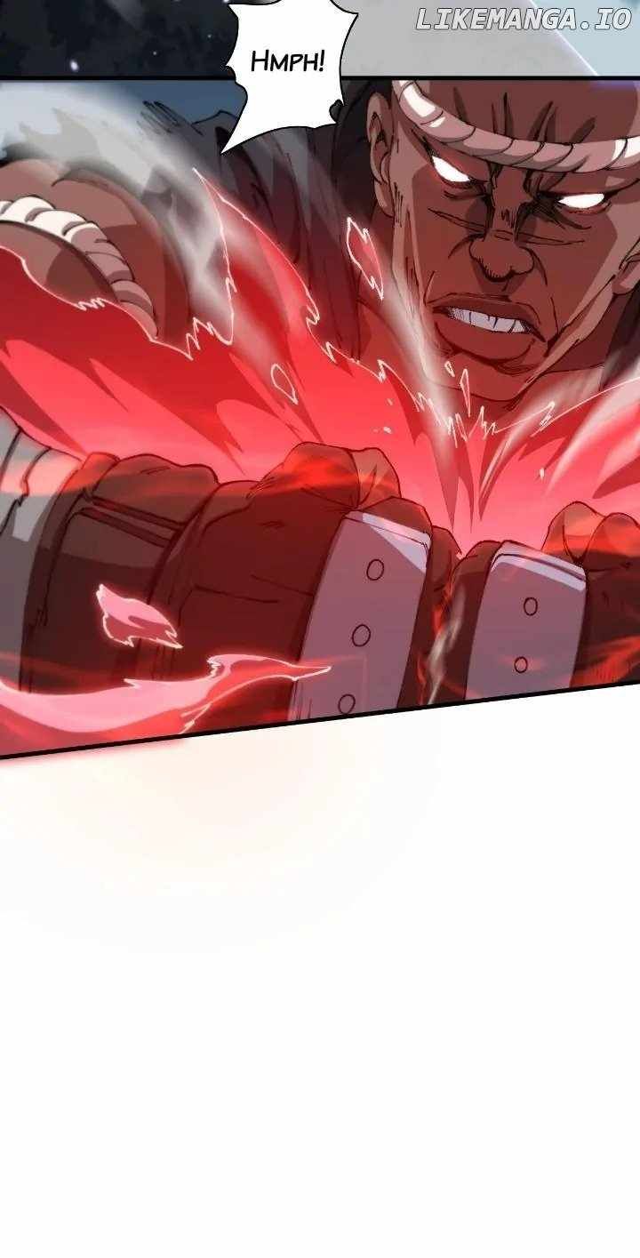 The Descent Of The Patriarch chapter 95 page 6