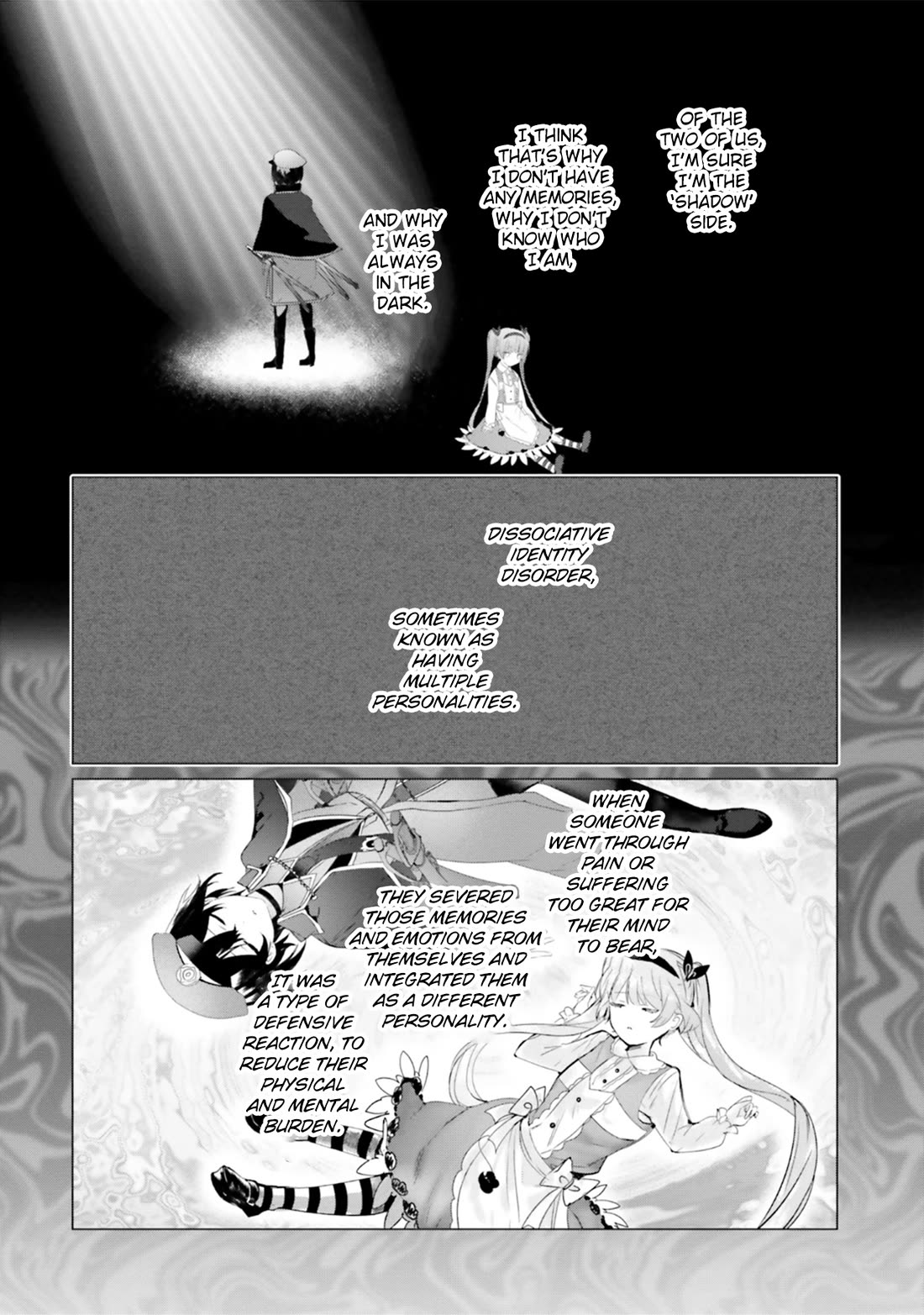 The Detective Is Already Dead - The Lost Memory chapter 17 page 24