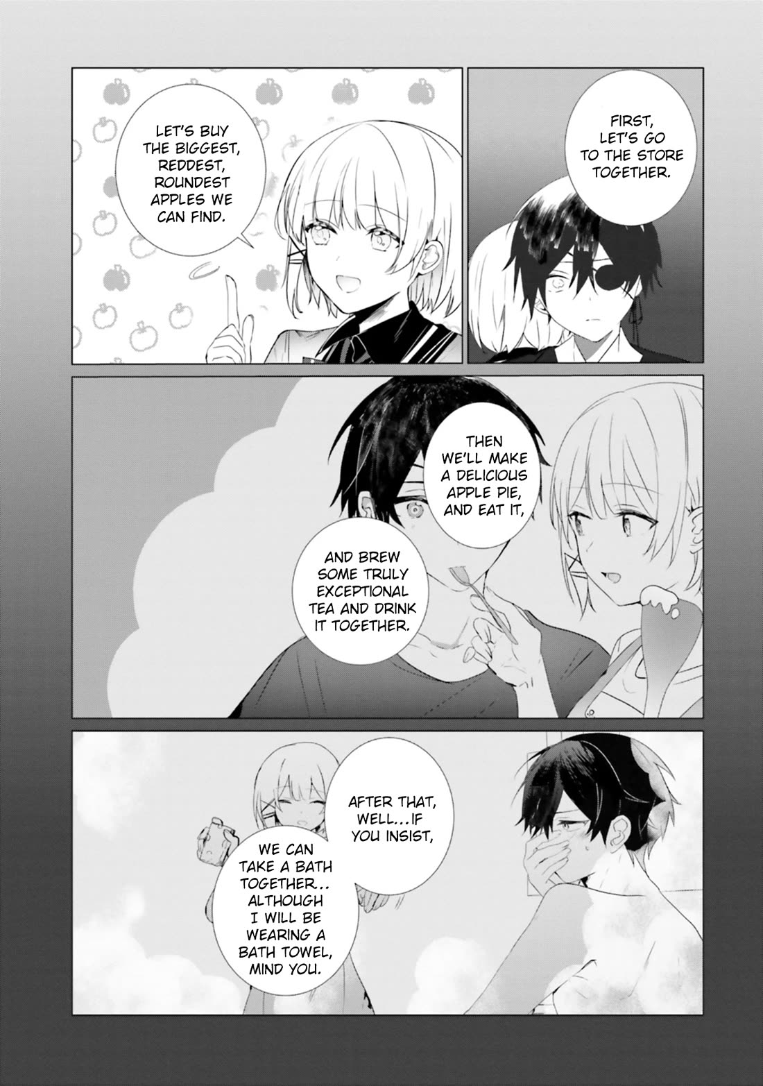 The Detective Is Already Dead - The Lost Memory chapter 17 page 39