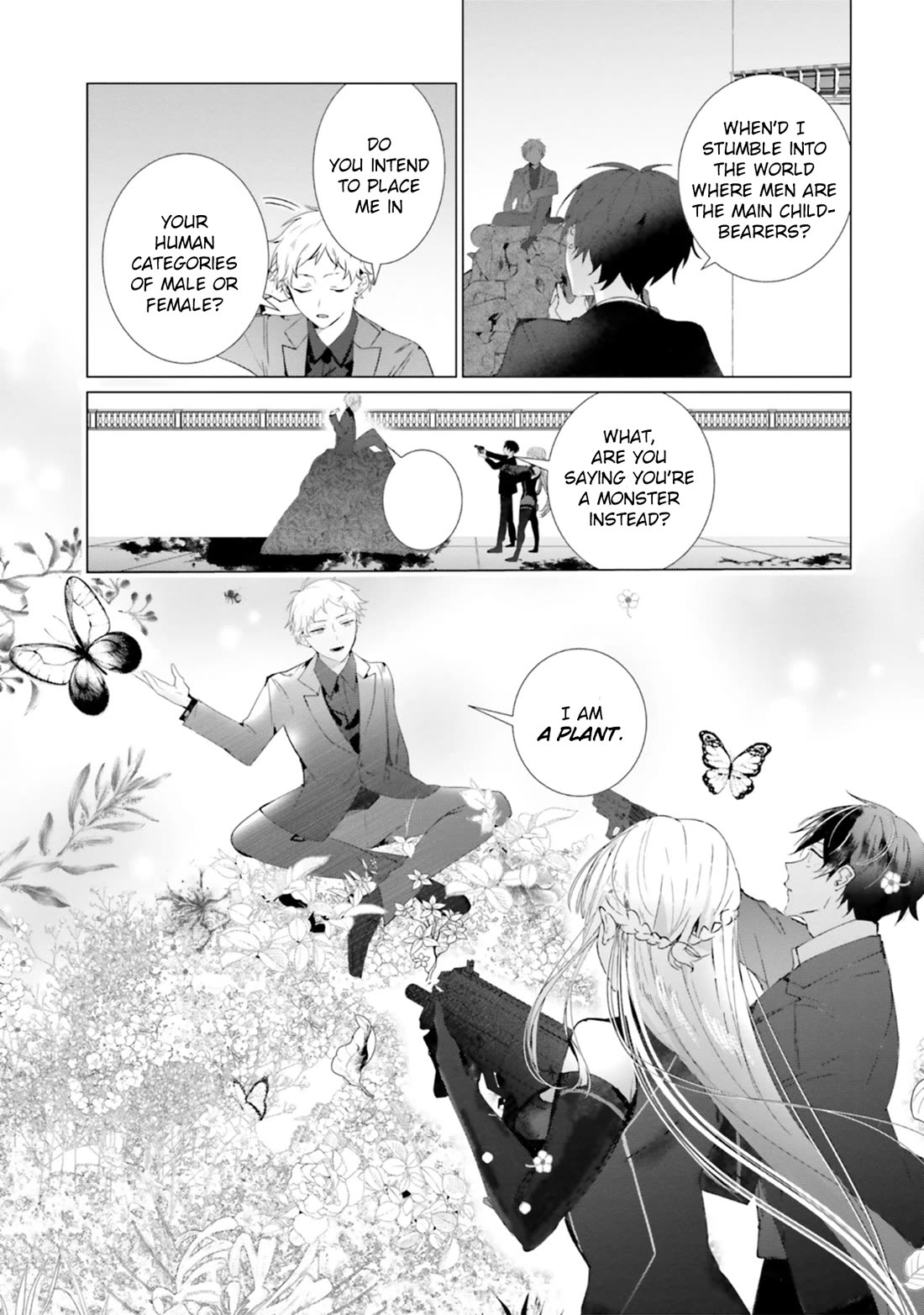 The Detective Is Already Dead - The Lost Memory chapter 18 page 23