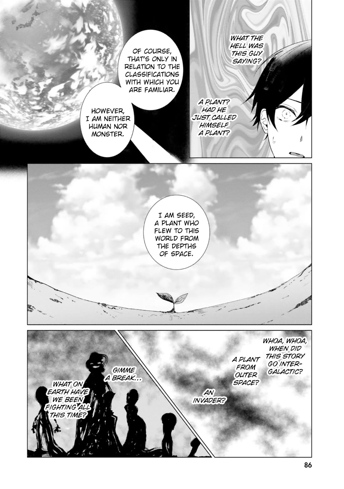 The Detective Is Already Dead - The Lost Memory chapter 18 page 24