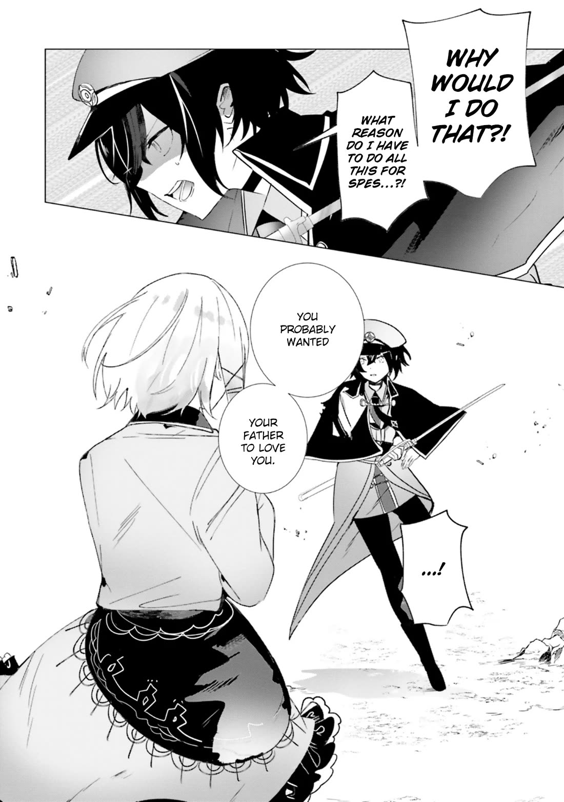 The Detective Is Already Dead - The Lost Memory chapter 20 page 24