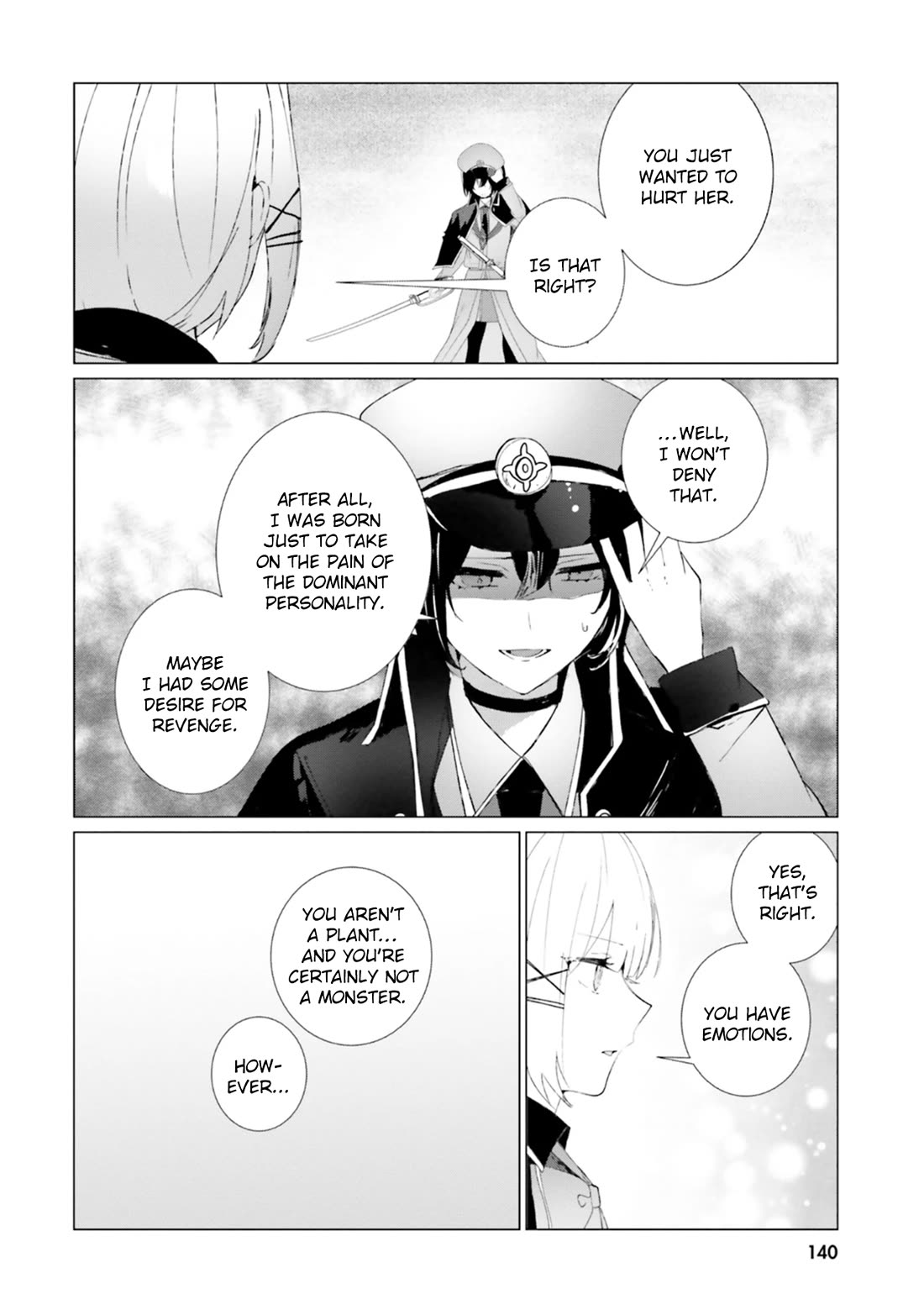 The Detective Is Already Dead - The Lost Memory chapter 20 page 26