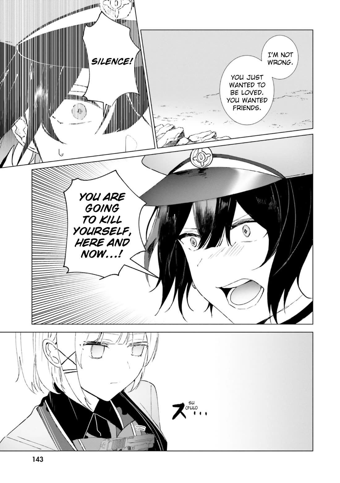 The Detective Is Already Dead - The Lost Memory chapter 20 page 29