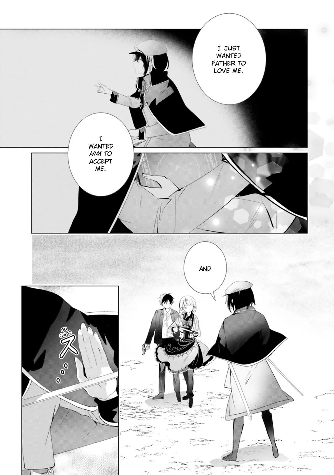 The Detective Is Already Dead - The Lost Memory chapter 20 page 37