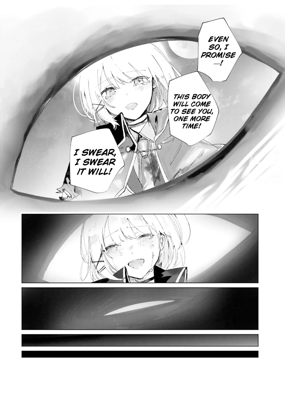 The Detective Is Already Dead - The Lost Memory chapter 21 page 34