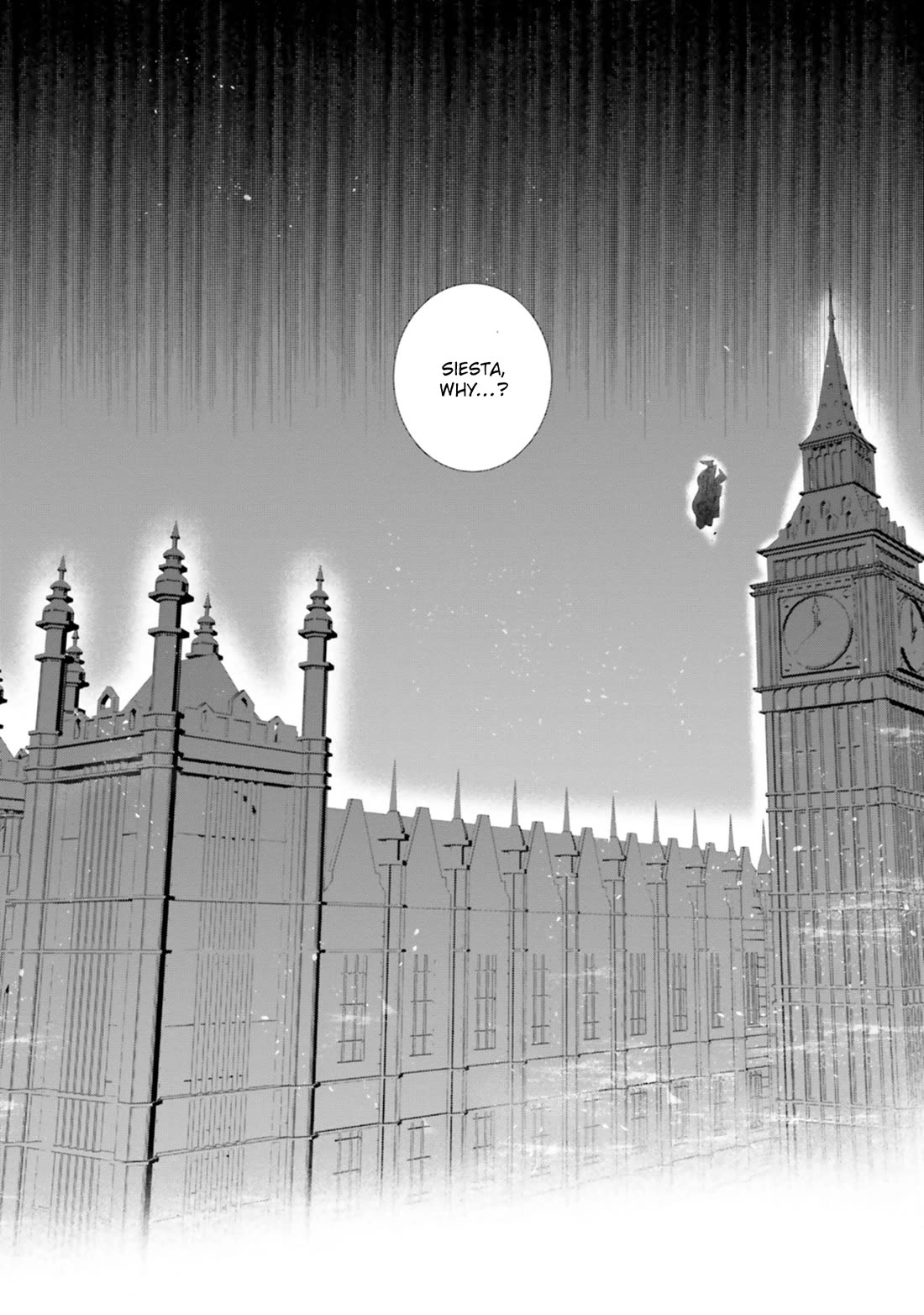 The Detective Is Already Dead - The Lost Memory chapter 8 page 33