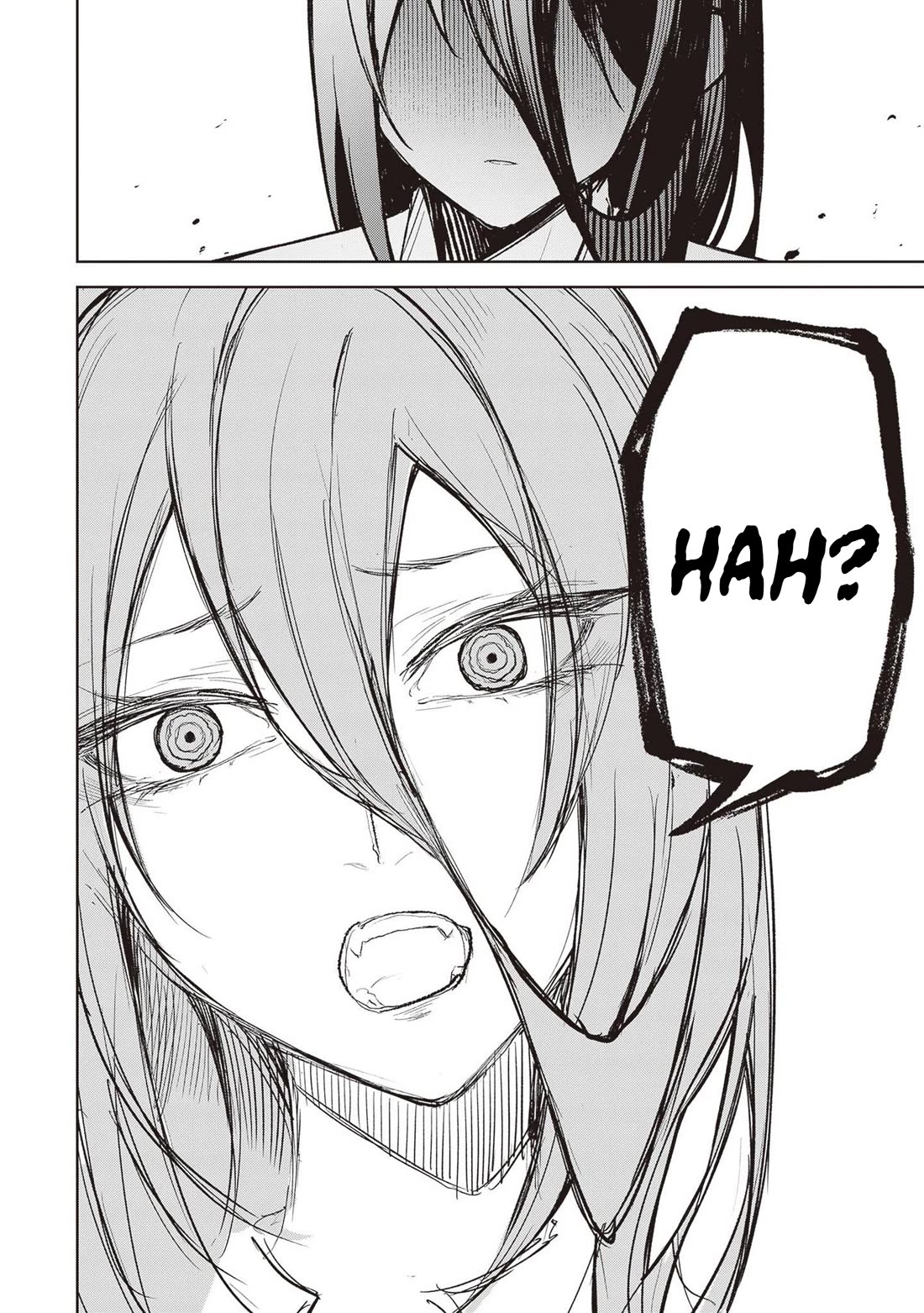 The Devil Fascinates Me In Heavenly Prison chapter 12 page 16