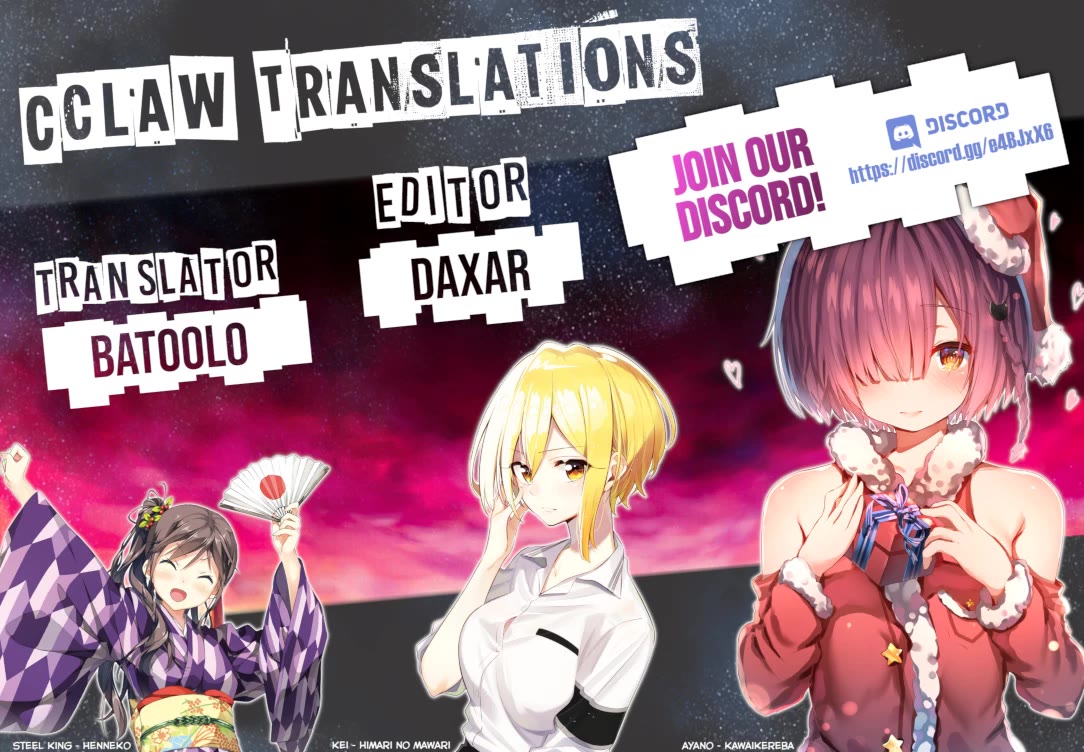 The Devil is Troubled by the Suicidal Heroine chapter 14 page 15