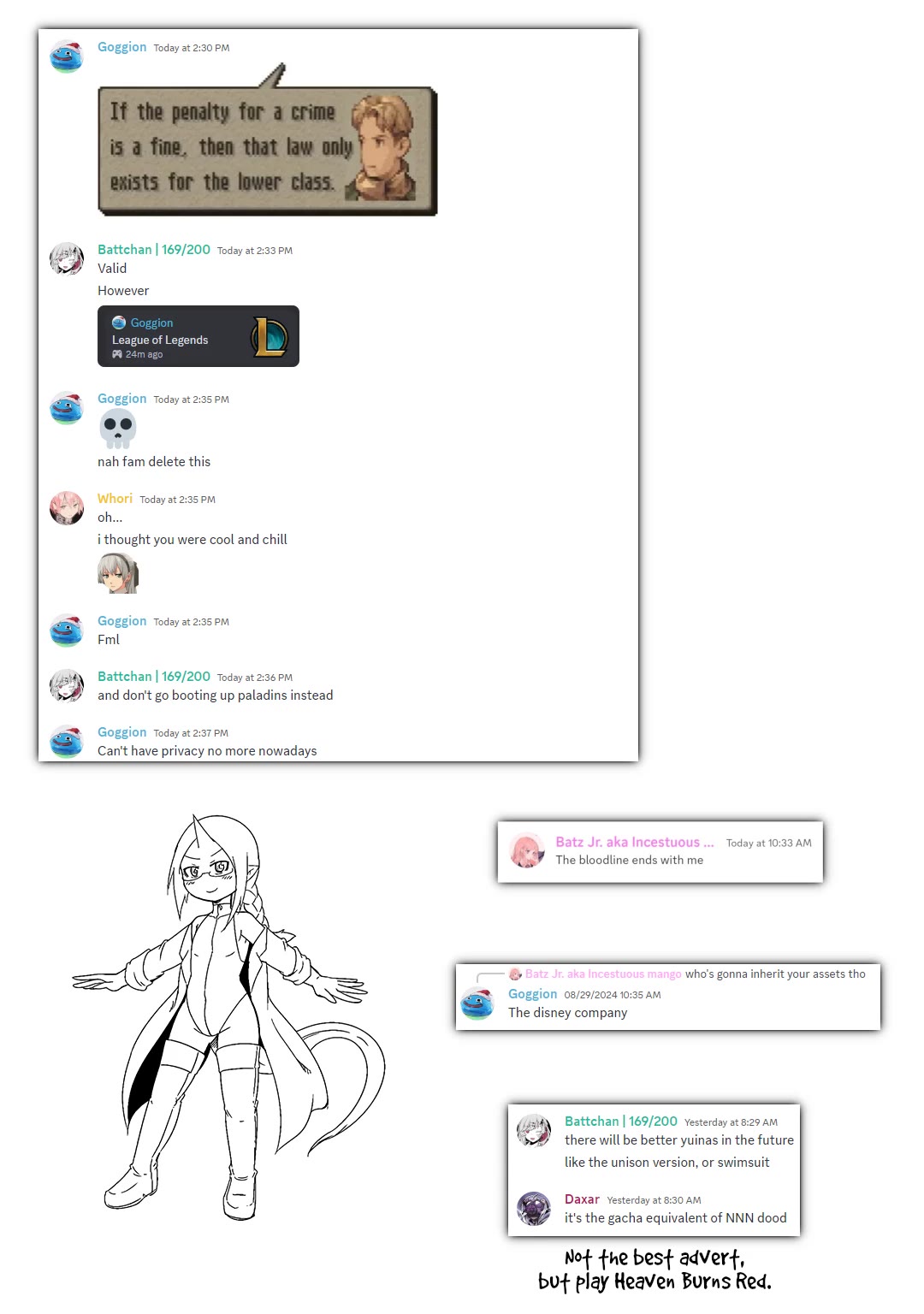 The Devil is Troubled by the Suicidal Heroine chapter 16 page 15