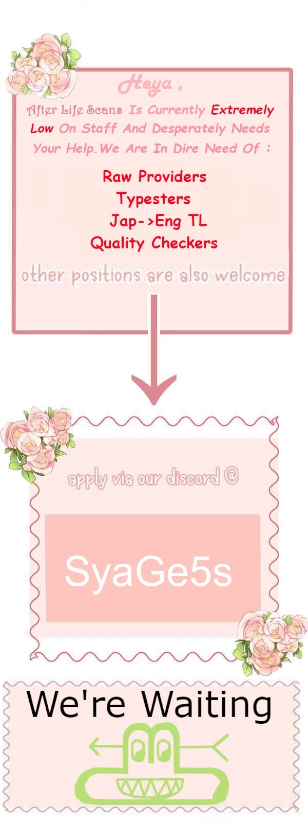 The Devil is Troubled by the Suicidal Heroine chapter 6 page 16