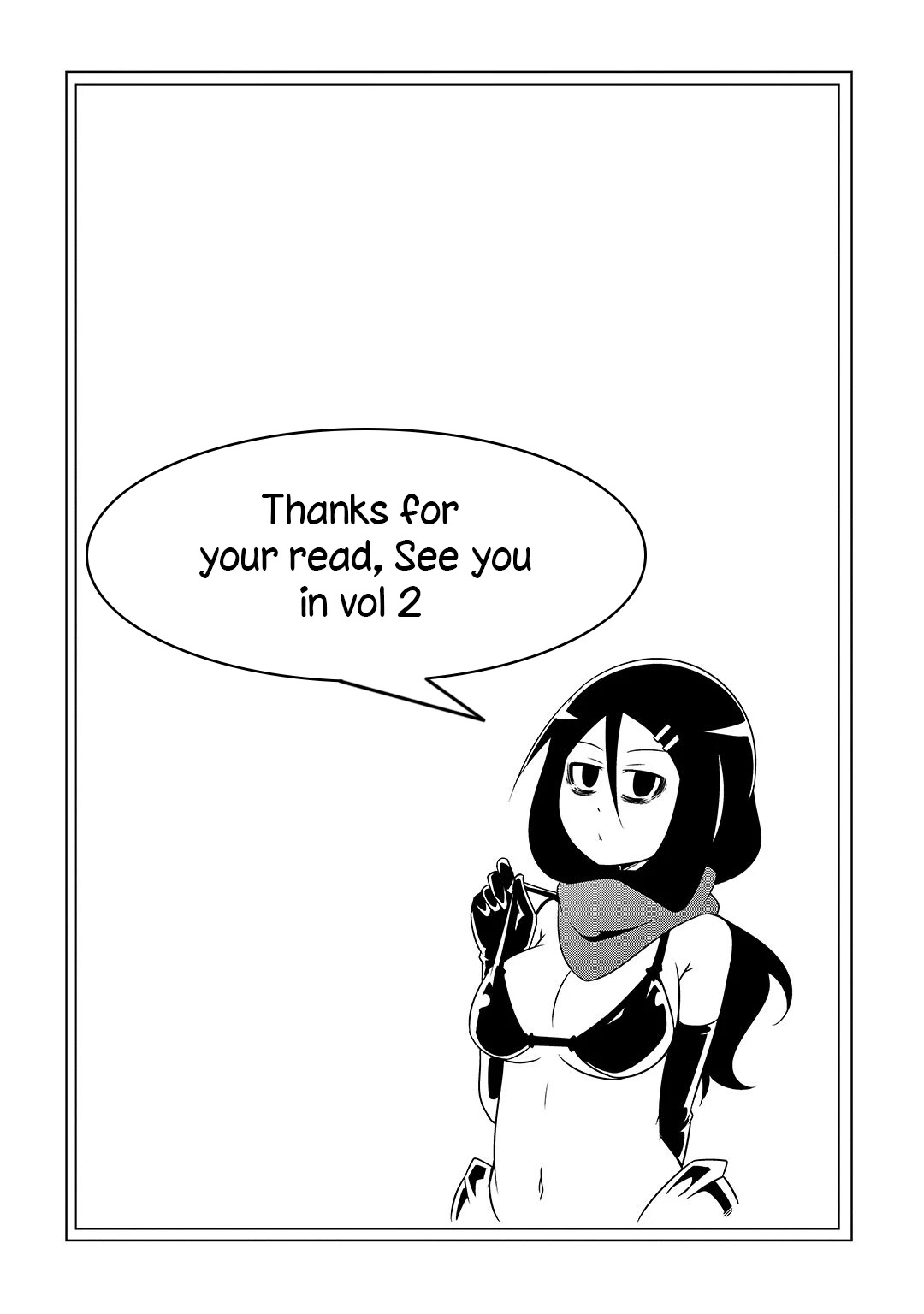 The Devil is Troubled by the Suicidal Heroine chapter 9.4 page 5