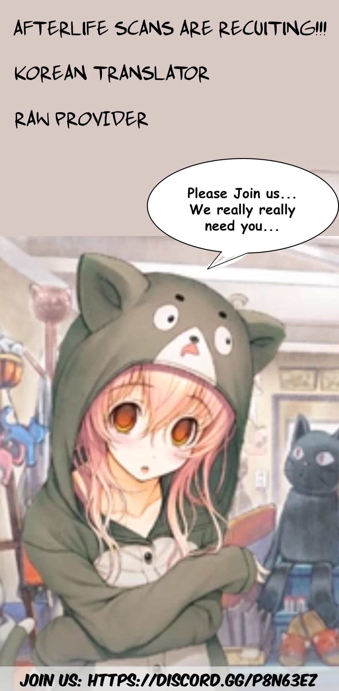 The Devil is Troubled by the Suicidal Heroine chapter 9 page 20