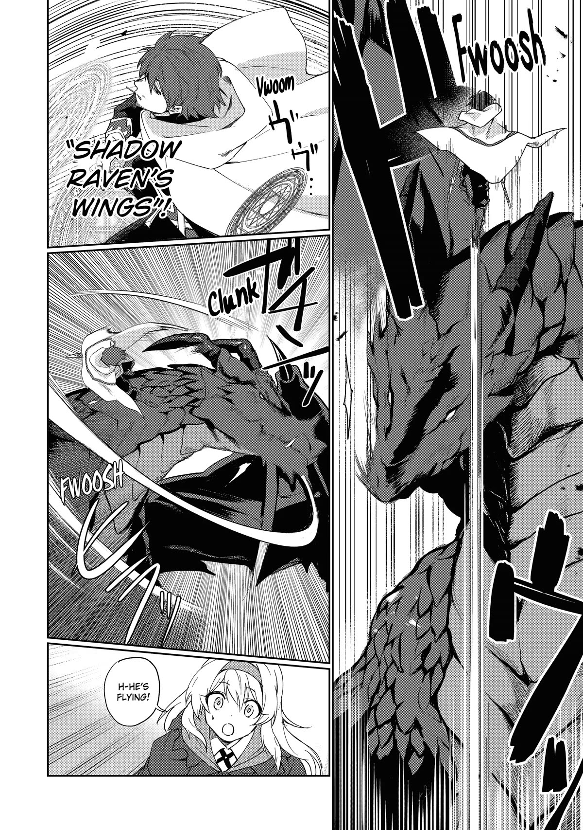 The Diary of a Sage Around 40 Living in Another World - Carefree Another World Teacher Life chapter 1 page 33