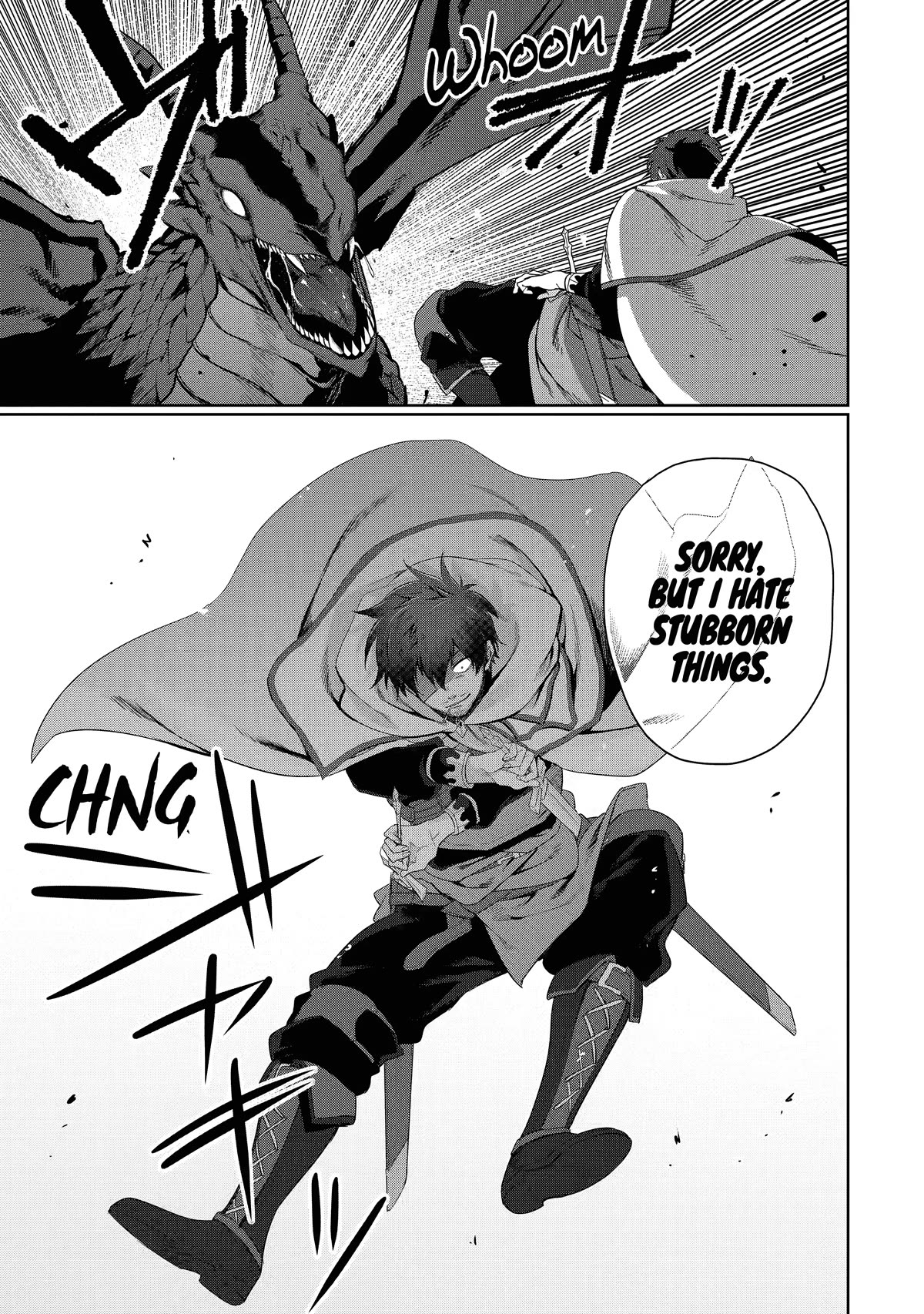 The Diary of a Sage Around 40 Living in Another World - Carefree Another World Teacher Life chapter 1 page 36