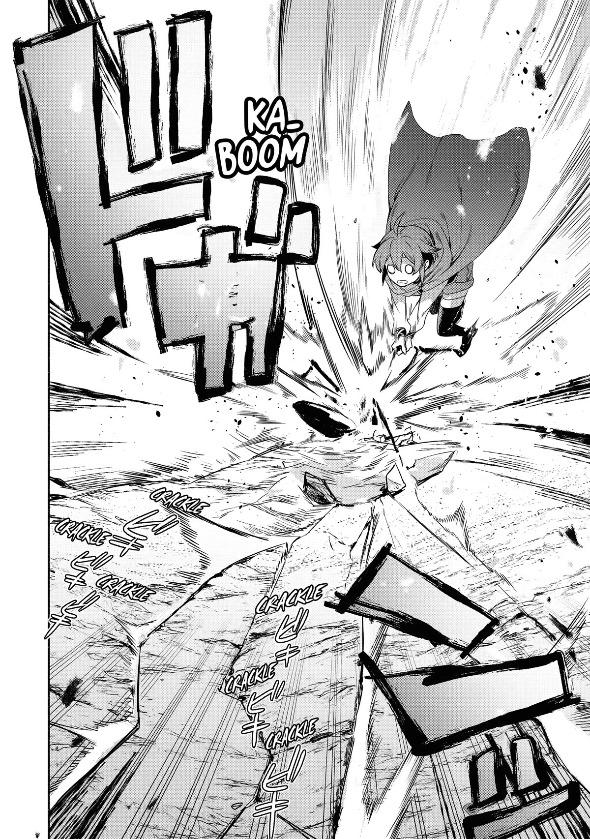 The Diary of a Sage Around 40 Living in Another World - Carefree Another World Teacher Life chapter 12 page 8