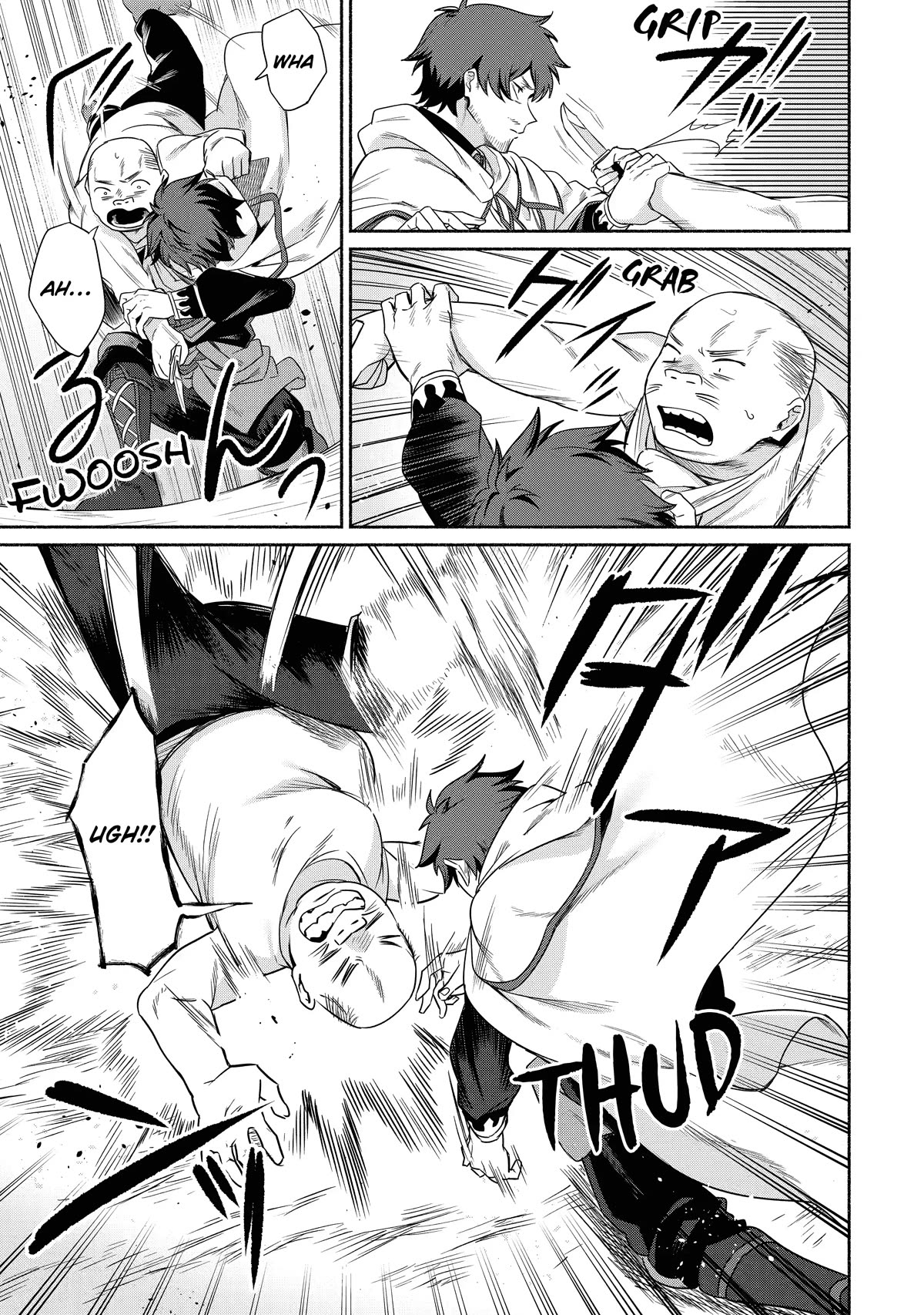 The Diary of a Sage Around 40 Living in Another World - Carefree Another World Teacher Life chapter 14 page 25