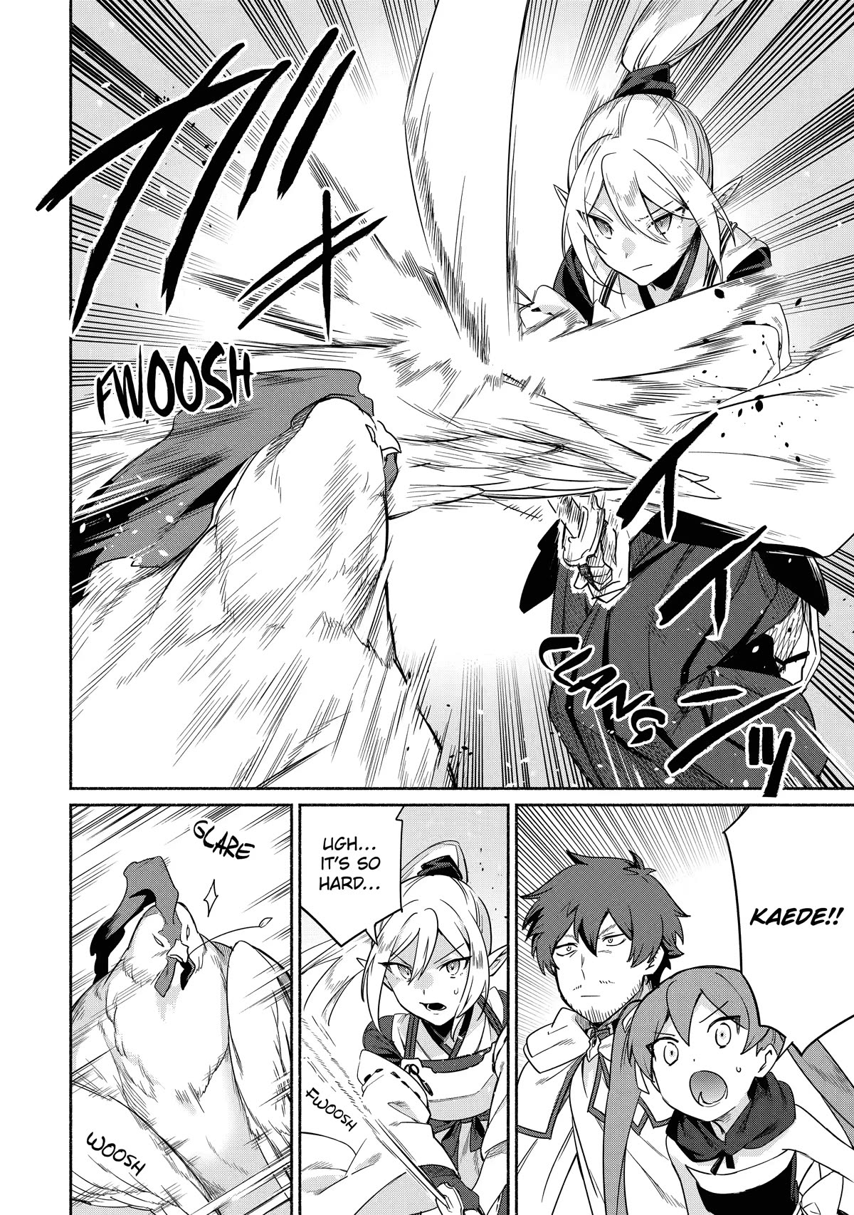 The Diary of a Sage Around 40 Living in Another World - Carefree Another World Teacher Life chapter 15 page 16