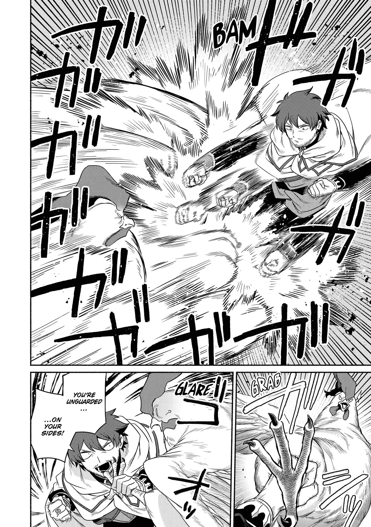 The Diary of a Sage Around 40 Living in Another World - Carefree Another World Teacher Life chapter 15 page 28