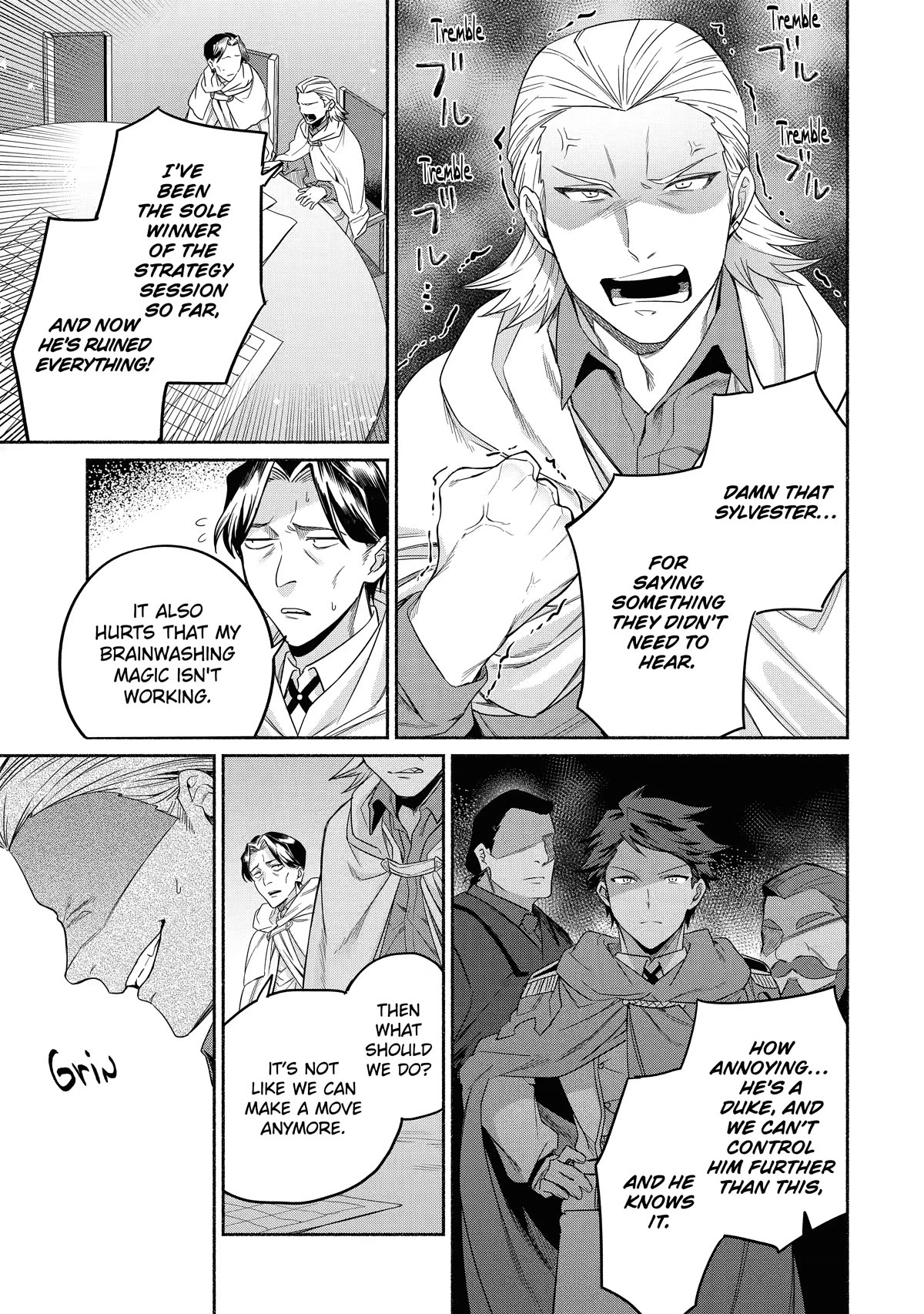 The Diary of a Sage Around 40 Living in Another World - Carefree Another World Teacher Life chapter 16 page 19