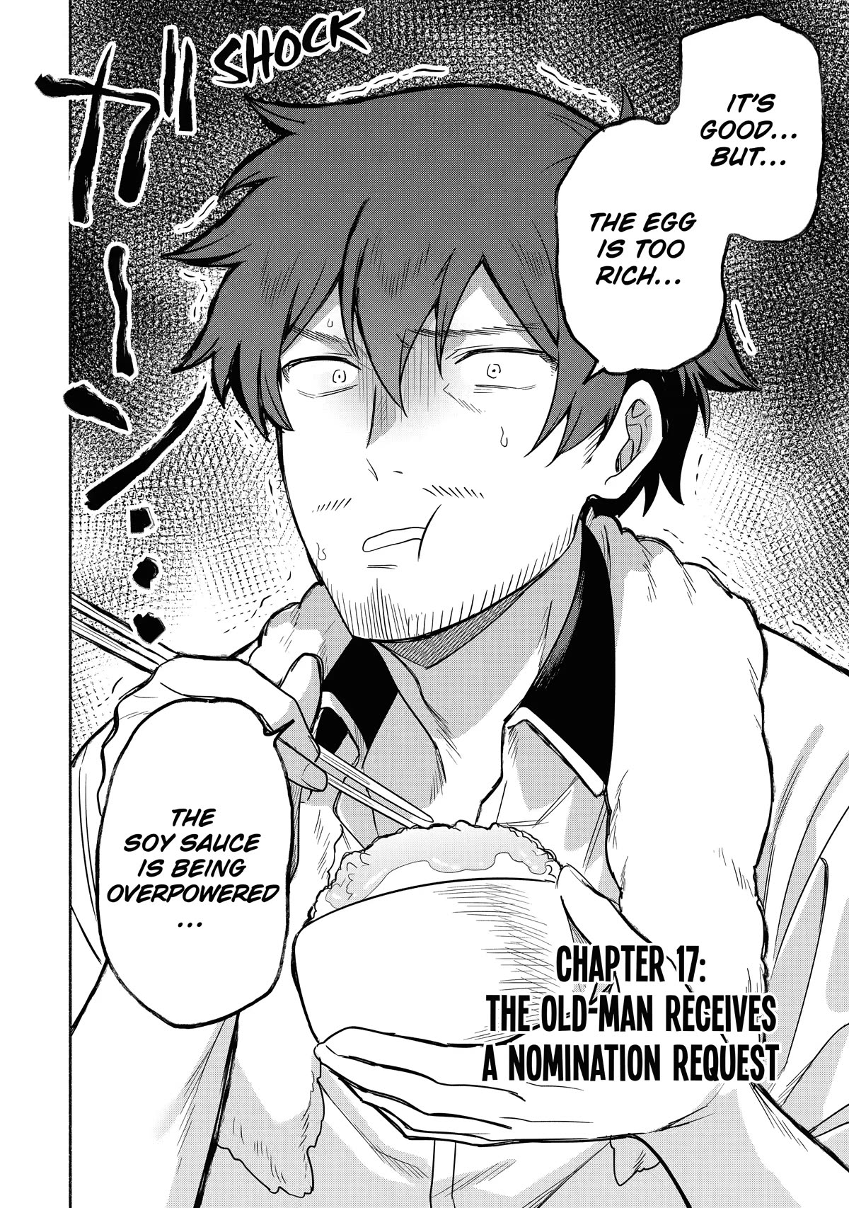 The Diary of a Sage Around 40 Living in Another World - Carefree Another World Teacher Life chapter 17 page 2