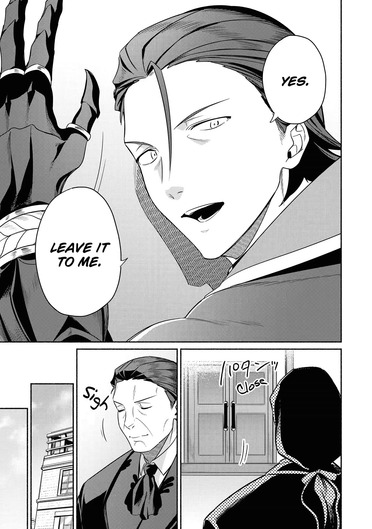 The Diary of a Sage Around 40 Living in Another World - Carefree Another World Teacher Life chapter 17 page 23