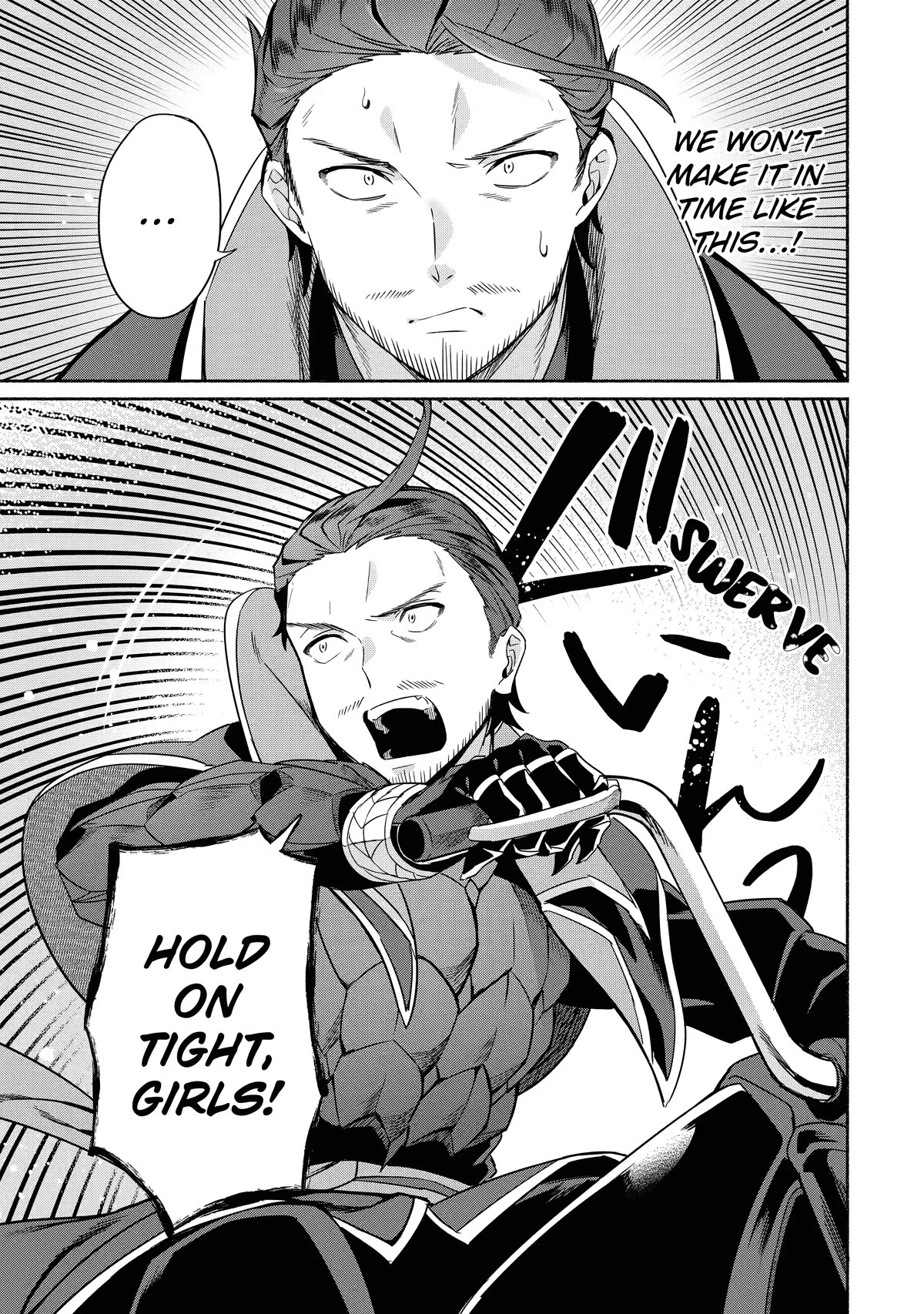 The Diary of a Sage Around 40 Living in Another World - Carefree Another World Teacher Life chapter 19 page 11