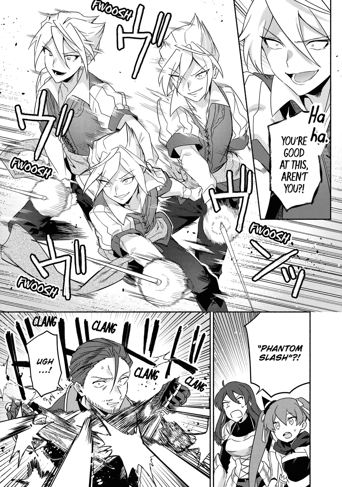 The Diary of a Sage Around 40 Living in Another World - Carefree Another World Teacher Life chapter 19 page 26