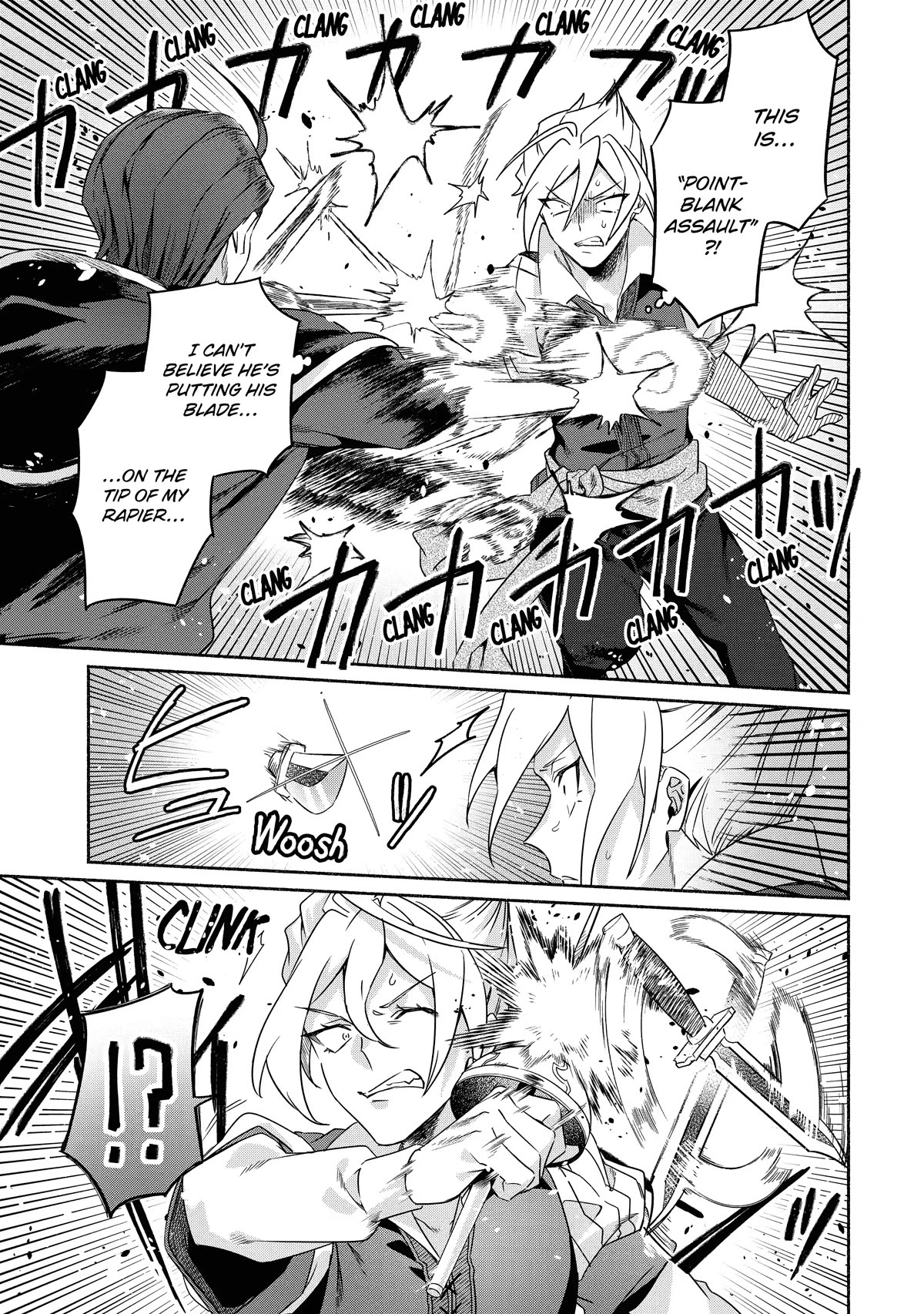 The Diary of a Sage Around 40 Living in Another World - Carefree Another World Teacher Life chapter 19 page 28