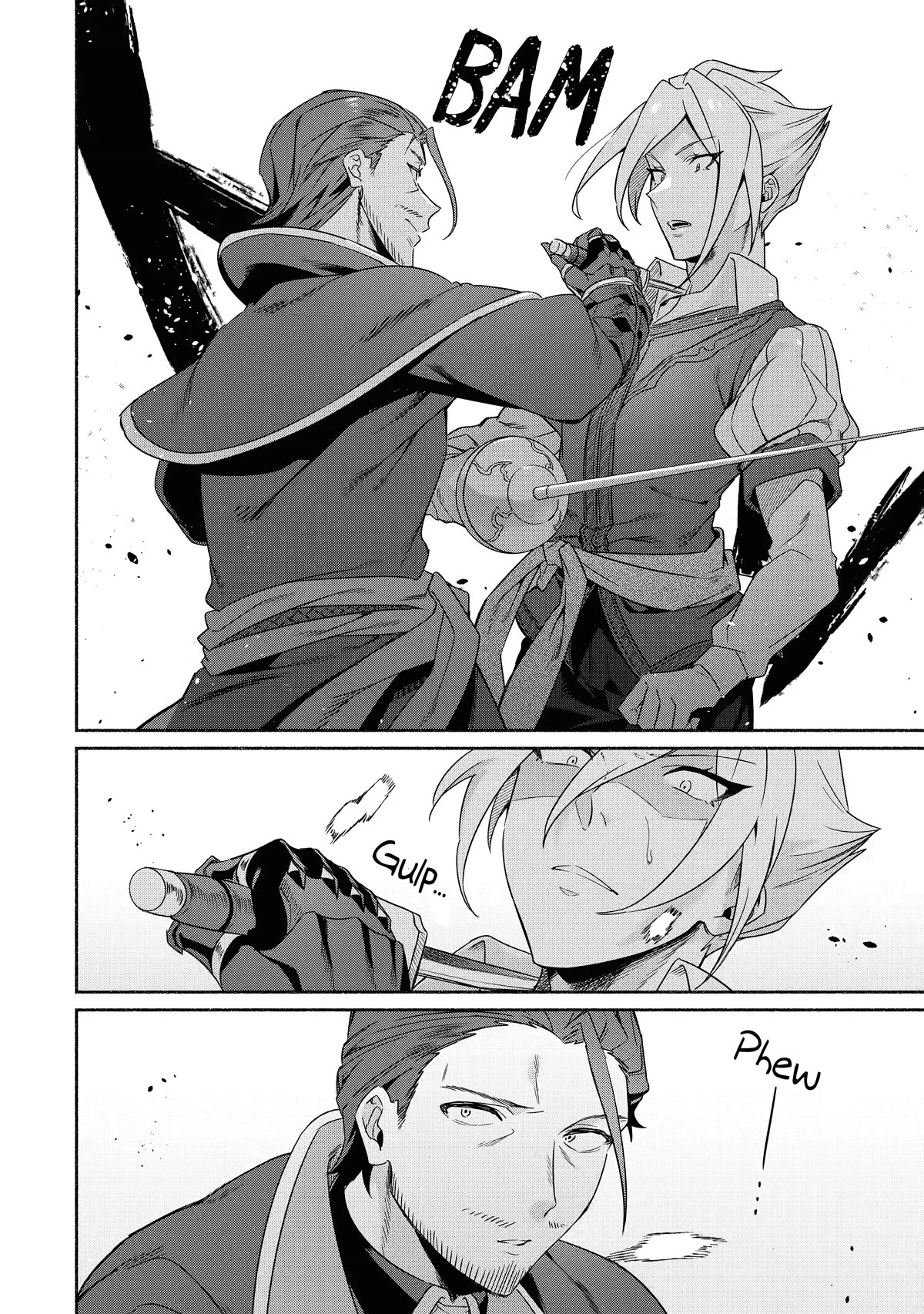 The Diary of a Sage Around 40 Living in Another World - Carefree Another World Teacher Life chapter 19 page 29