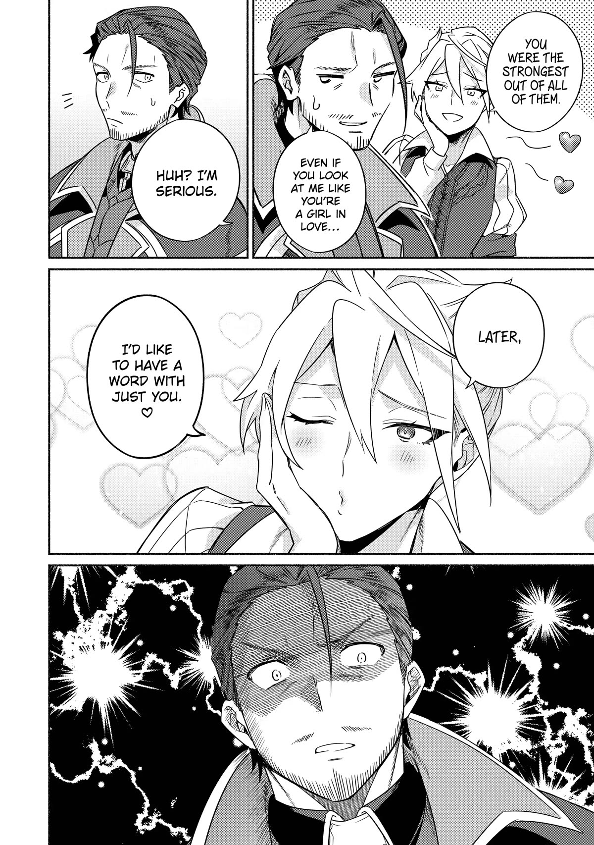 The Diary of a Sage Around 40 Living in Another World - Carefree Another World Teacher Life chapter 19 page 31