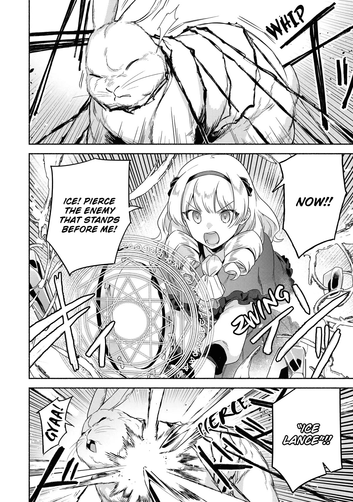 The Diary of a Sage Around 40 Living in Another World - Carefree Another World Teacher Life chapter 22 page 14