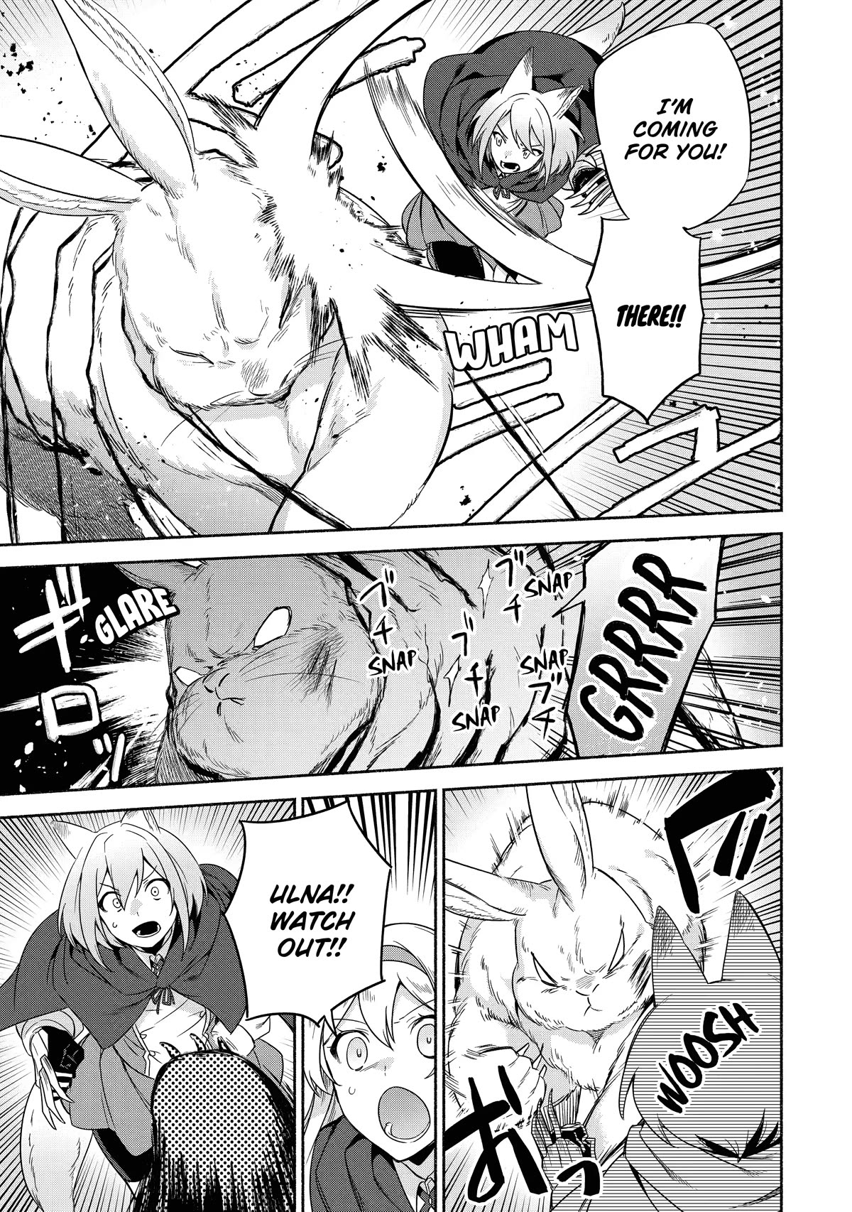 The Diary of a Sage Around 40 Living in Another World - Carefree Another World Teacher Life chapter 22 page 15