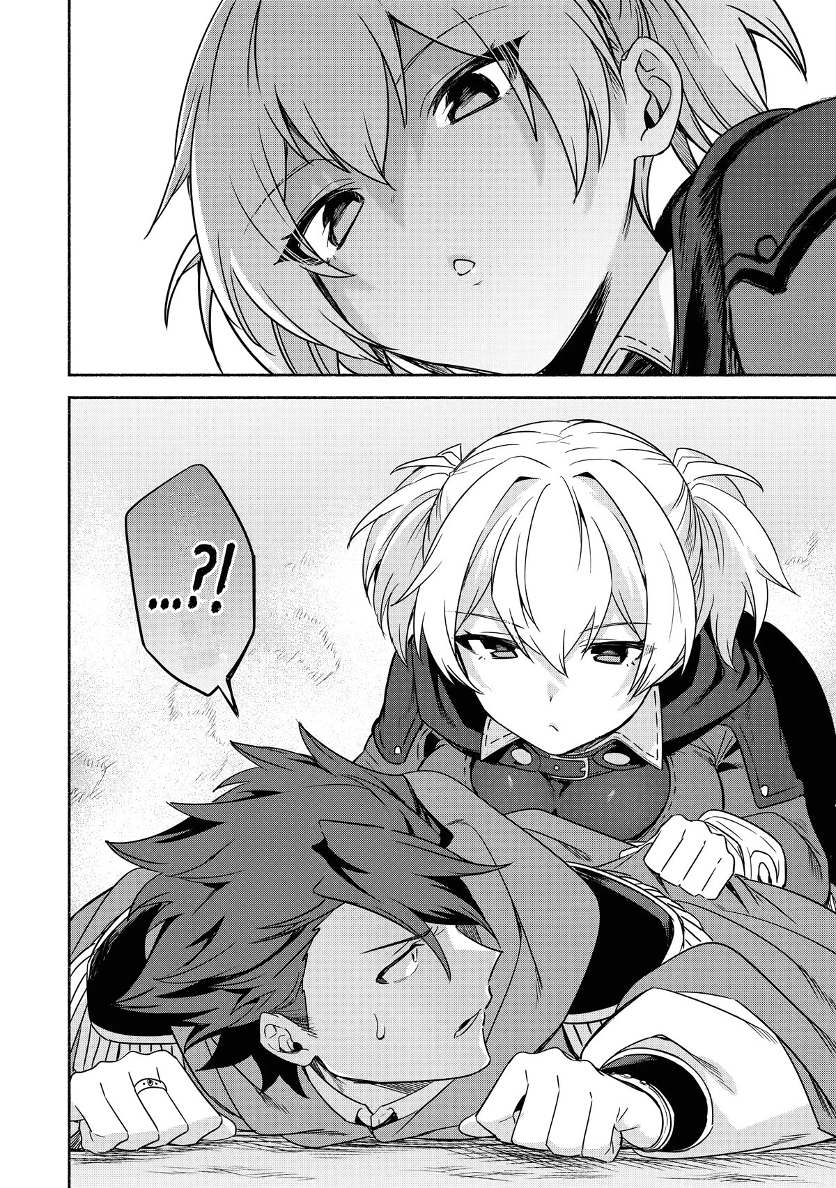 The Diary of a Sage Around 40 Living in Another World - Carefree Another World Teacher Life chapter 22 page 30