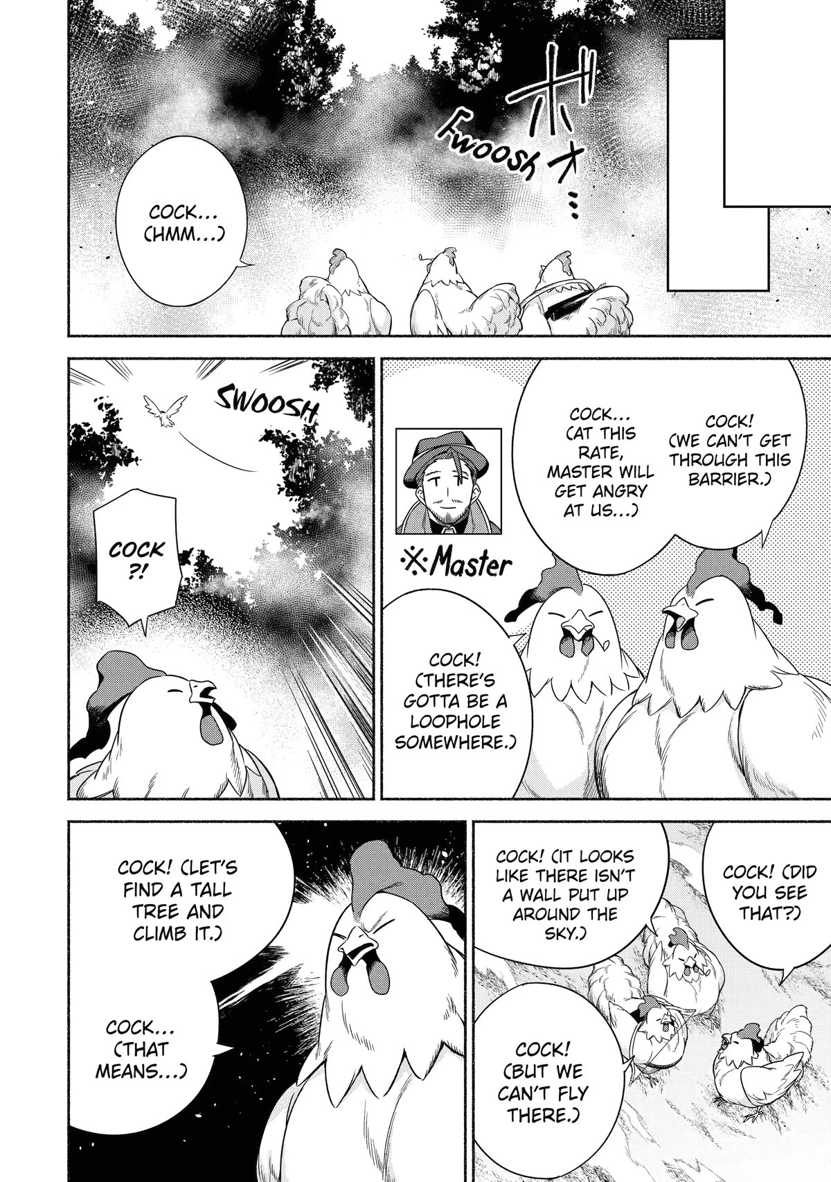 The Diary of a Sage Around 40 Living in Another World - Carefree Another World Teacher Life chapter 23 page 12