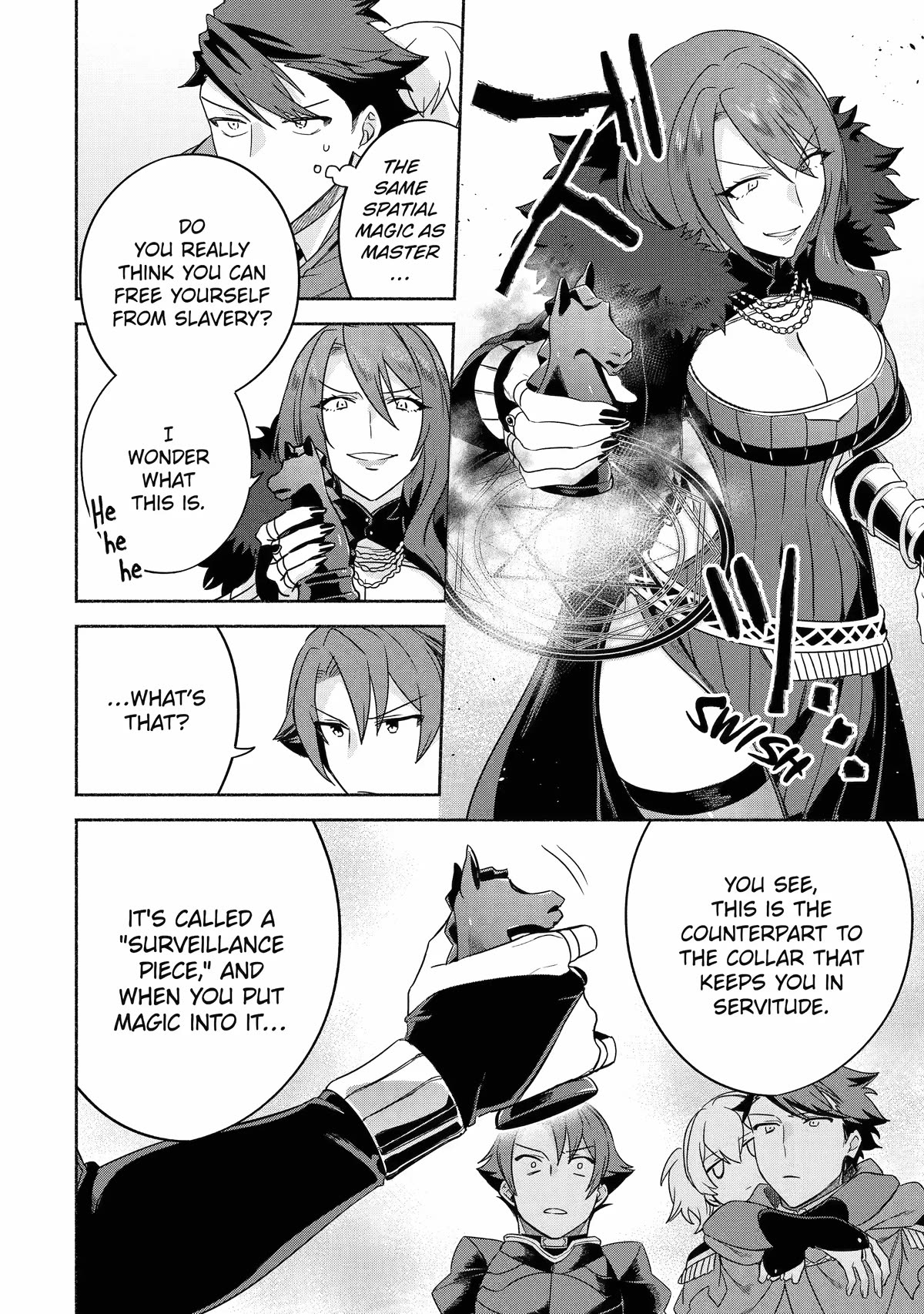 The Diary of a Sage Around 40 Living in Another World - Carefree Another World Teacher Life chapter 23 page 18