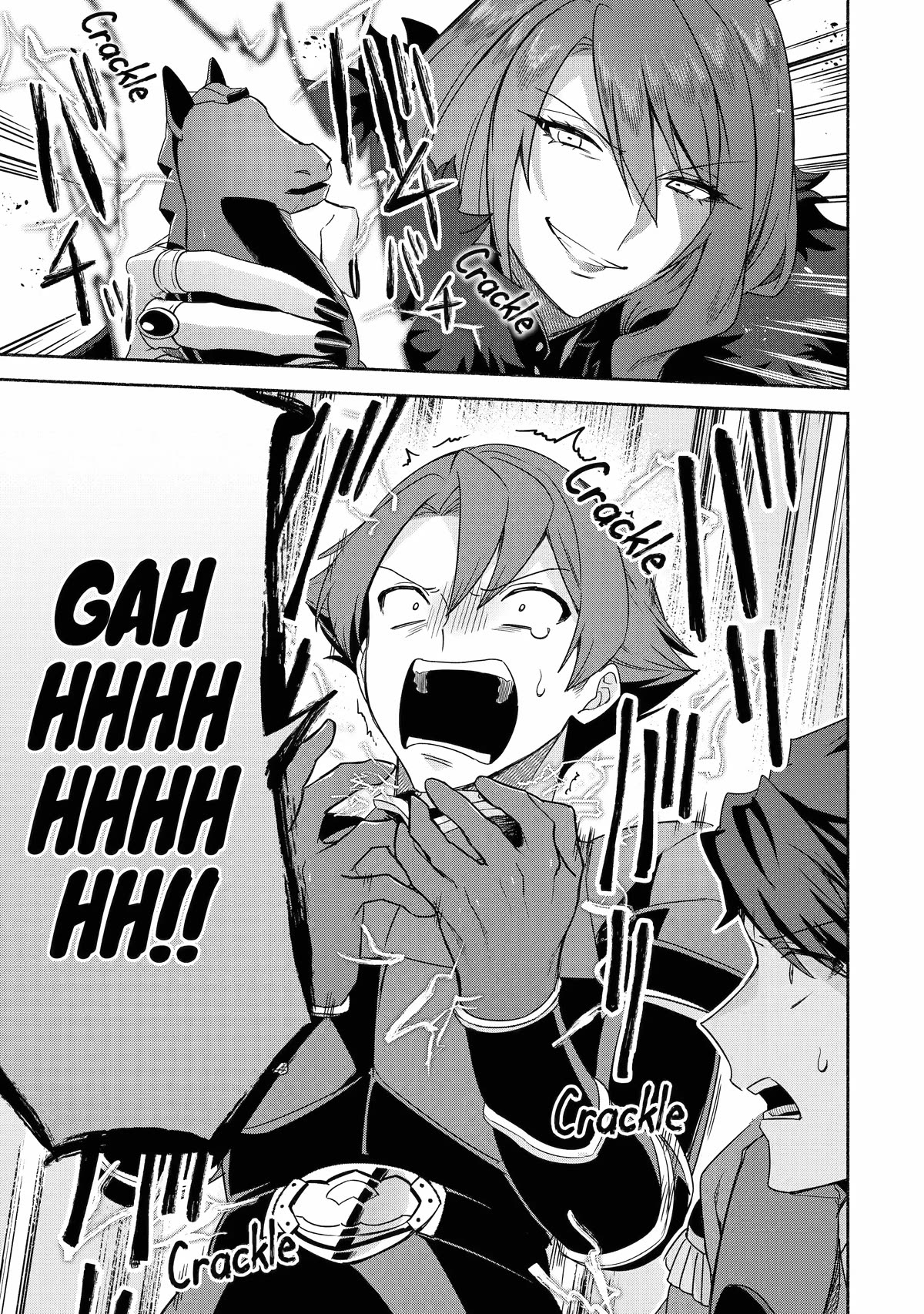 The Diary of a Sage Around 40 Living in Another World - Carefree Another World Teacher Life chapter 23 page 19