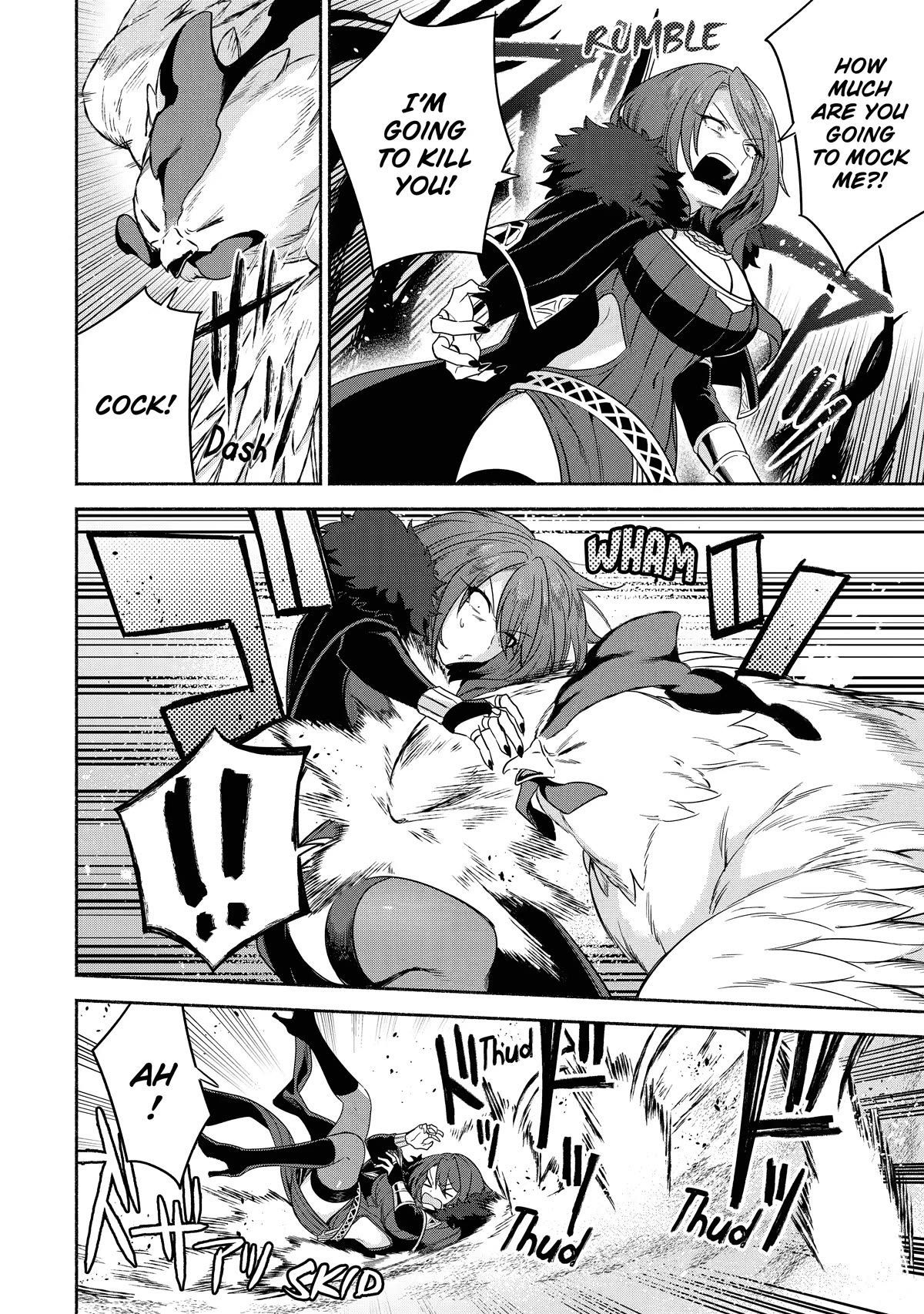 The Diary of a Sage Around 40 Living in Another World - Carefree Another World Teacher Life chapter 23 page 26